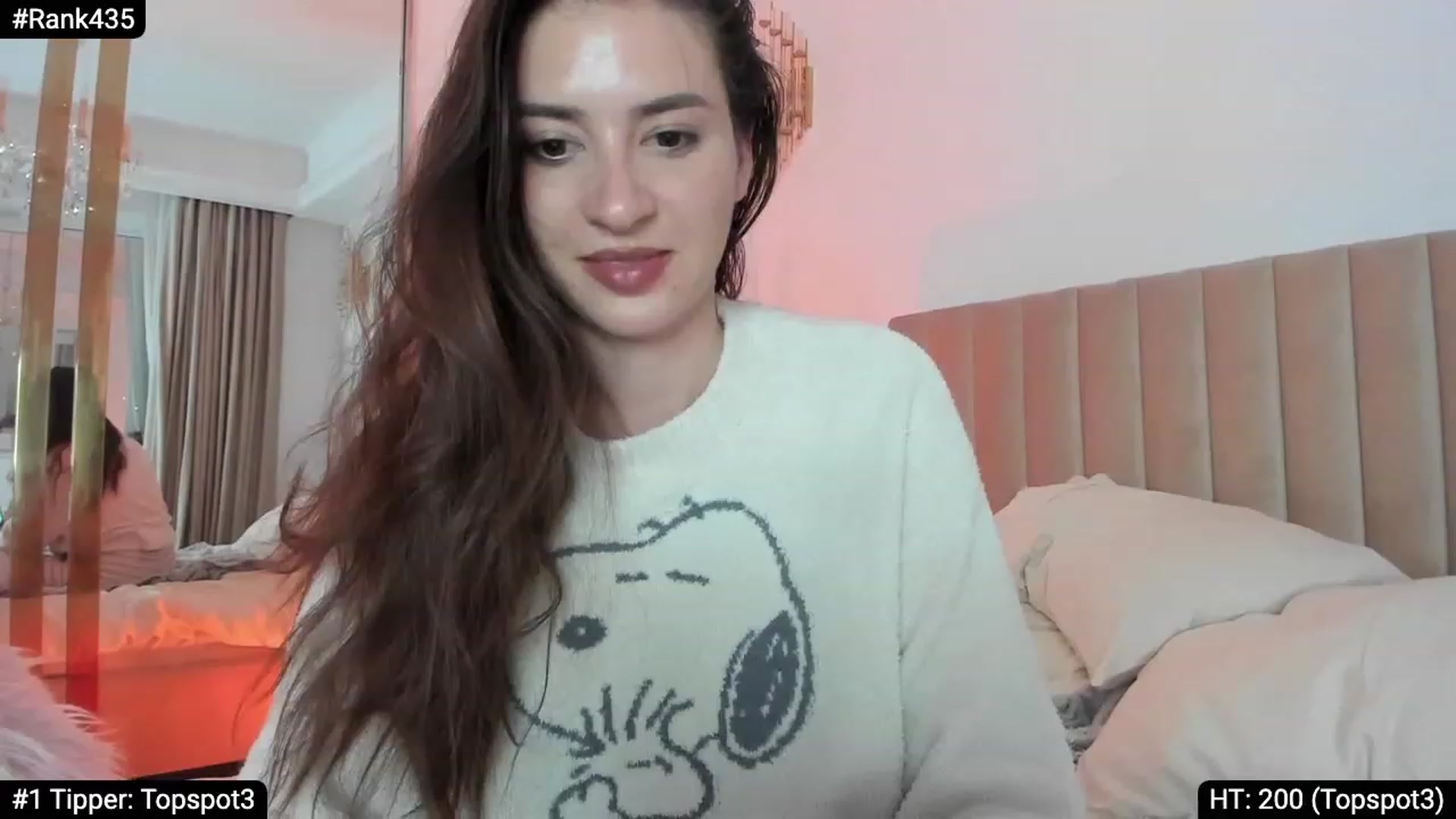Gallery image thumbnail from Kathryn's myfreecams stream on, 04/05/2023, 20:47 image 11 of 20