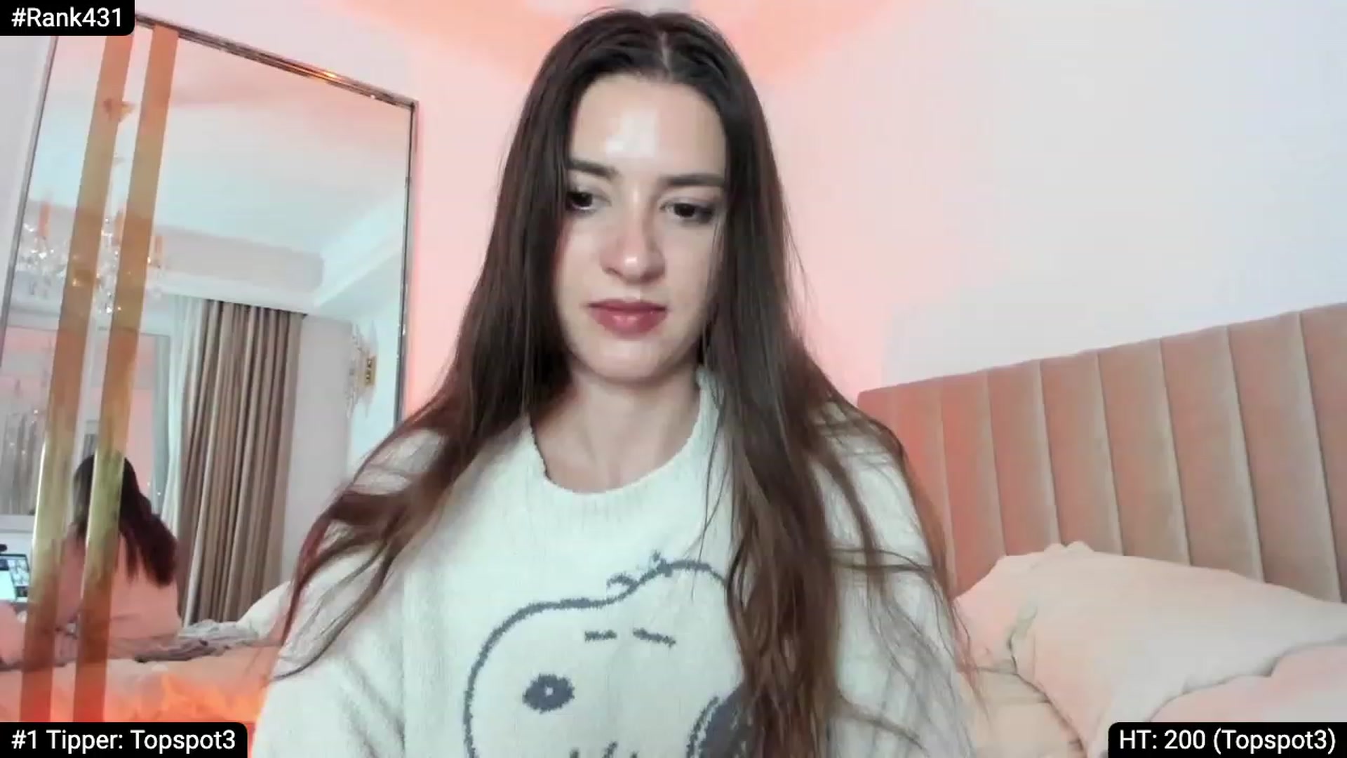 Gallery image thumbnail from Kathryn's myfreecams stream on, 04/05/2023, 20:47 image 20 of 20