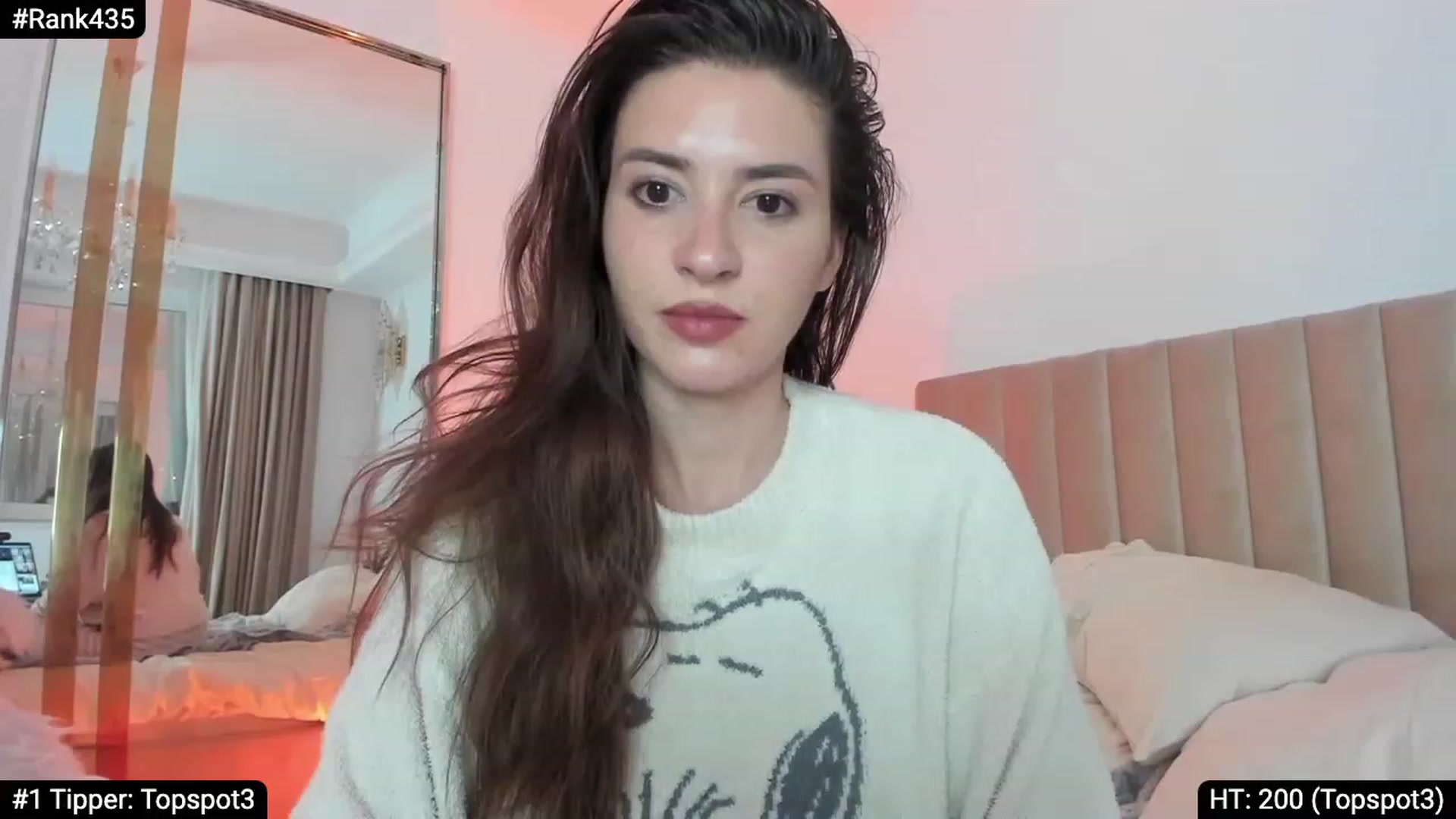 Gallery image thumbnail from Kathryn's myfreecams stream on, 04/05/2023, 20:47 image 12 of 20