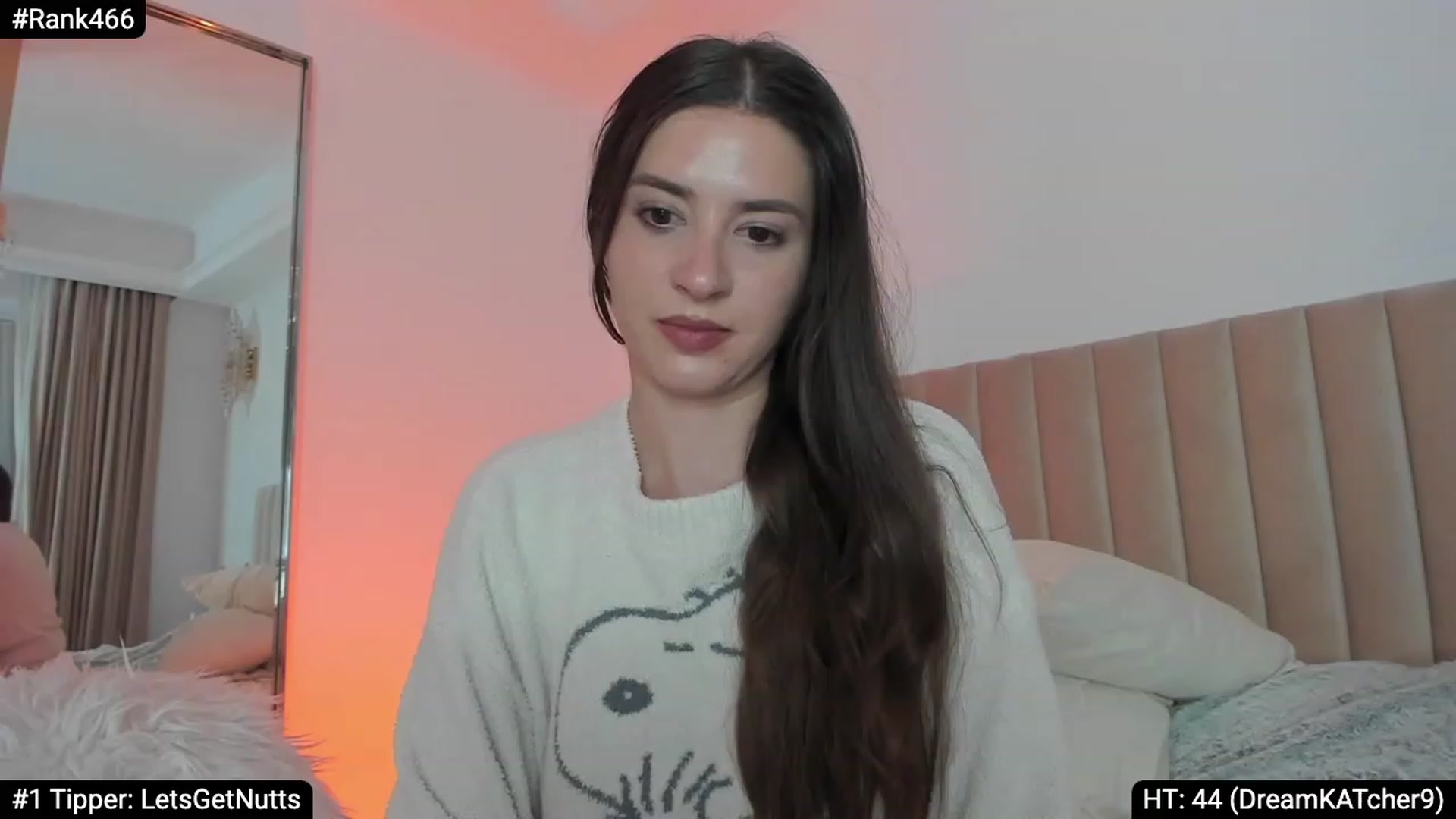 Gallery image thumbnail from Kathryn's myfreecams stream on, 04/05/2023, 20:47 image 4 of 20