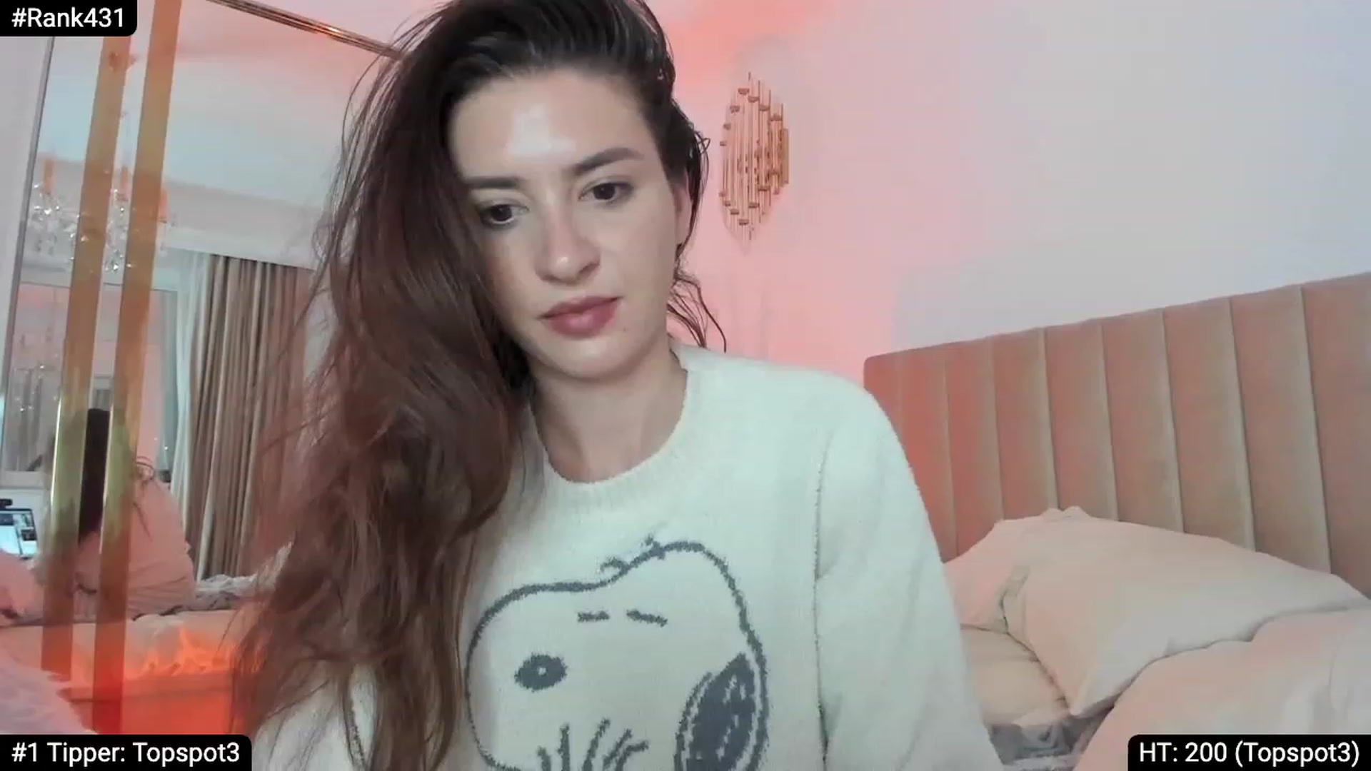 Gallery image thumbnail from Kathryn's myfreecams stream on, 04/05/2023, 20:47 image 15 of 20
