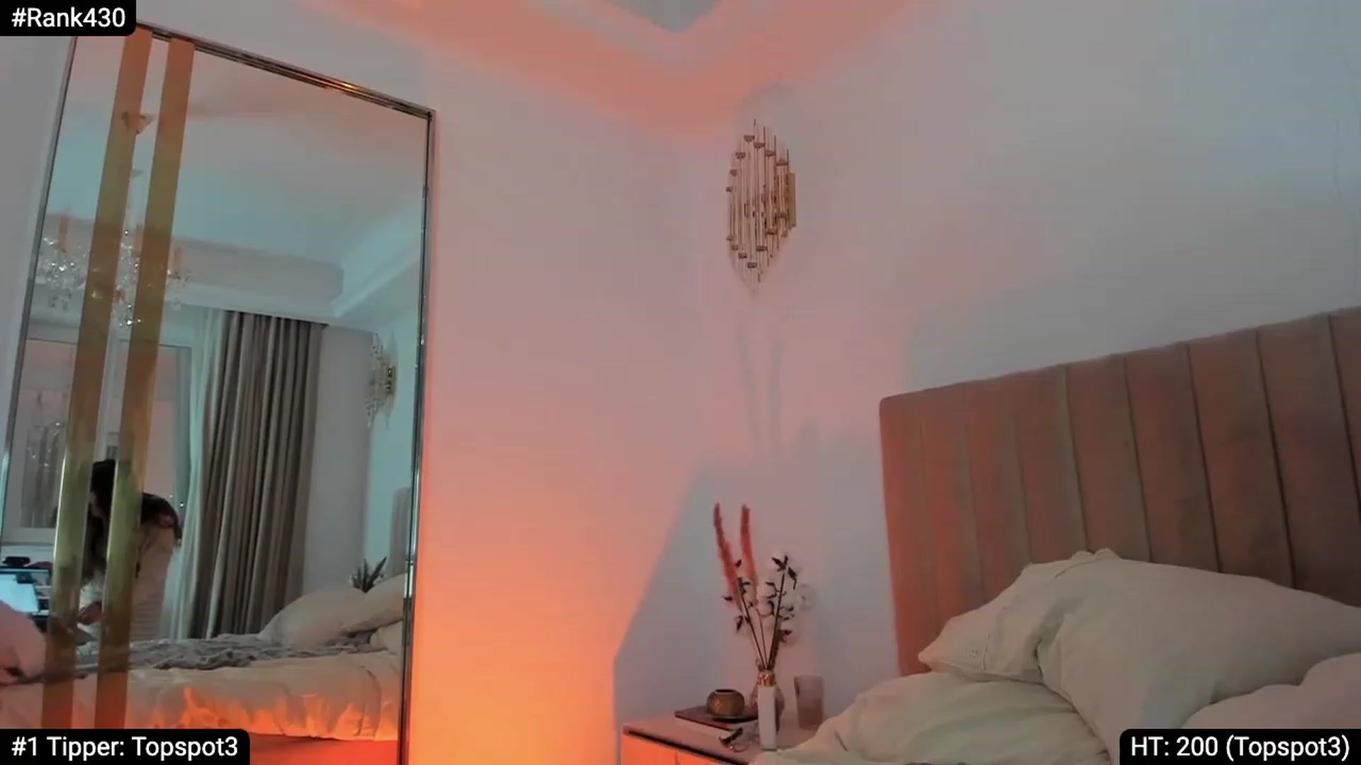 Gallery image thumbnail from Kathryn's myfreecams stream on, 04/05/2023, 21:00 image 1 of 20