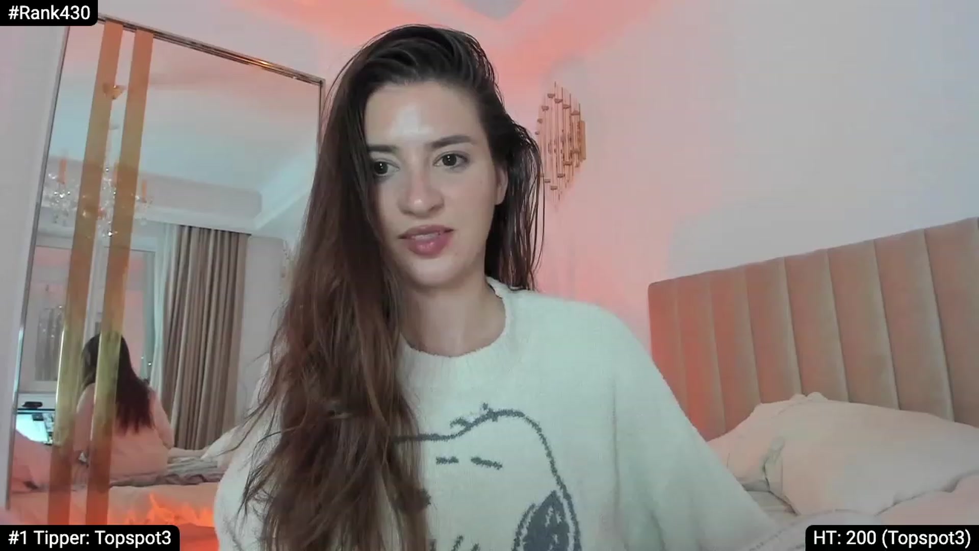 Gallery image thumbnail from Kathryn's myfreecams stream on, 04/05/2023, 21:00 image 12 of 20