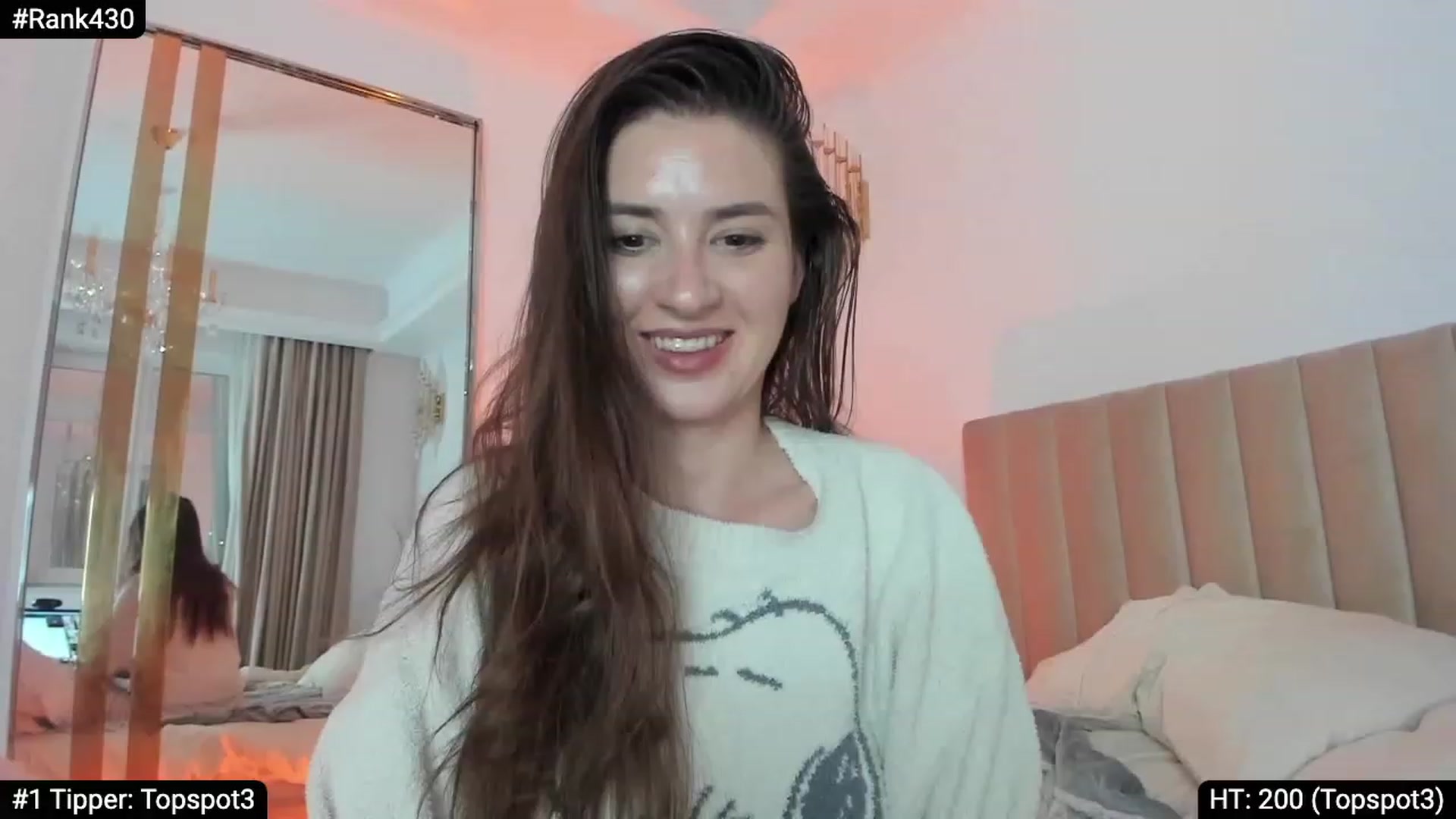 Gallery image thumbnail from Kathryn's myfreecams stream on, 04/05/2023, 21:00 image 14 of 20