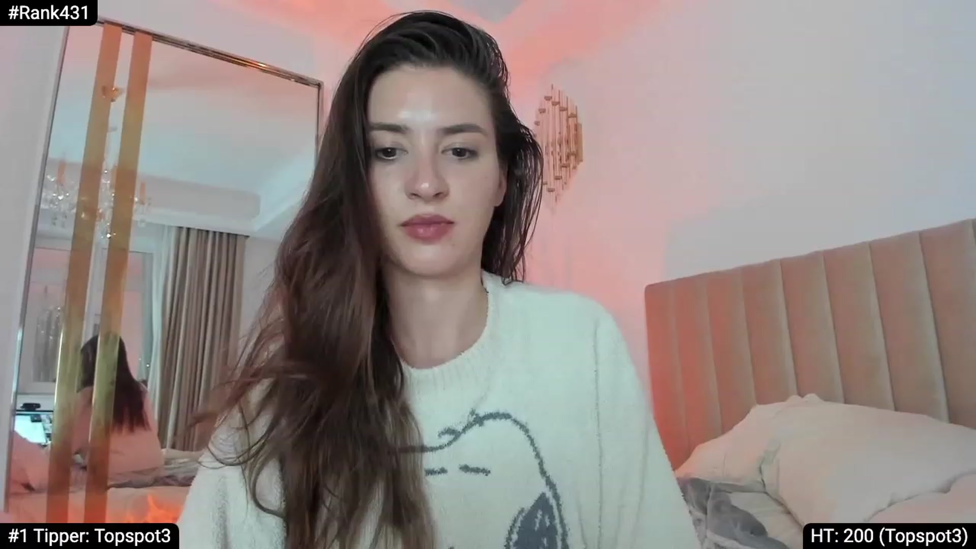 Gallery image thumbnail from Kathryn's myfreecams stream on, 04/05/2023, 21:00 image 6 of 20