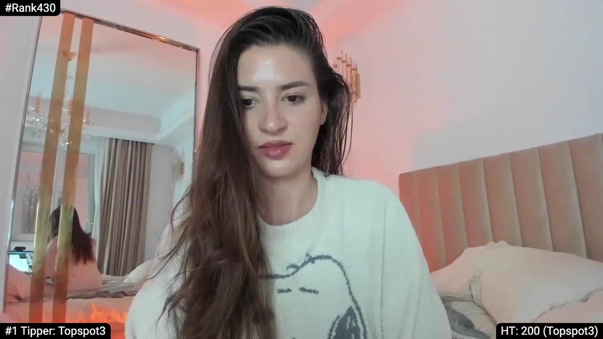 Gallery image thumbnail from Kathryn's myfreecams stream on, 04/05/2023, 21:00 image 11 of 20