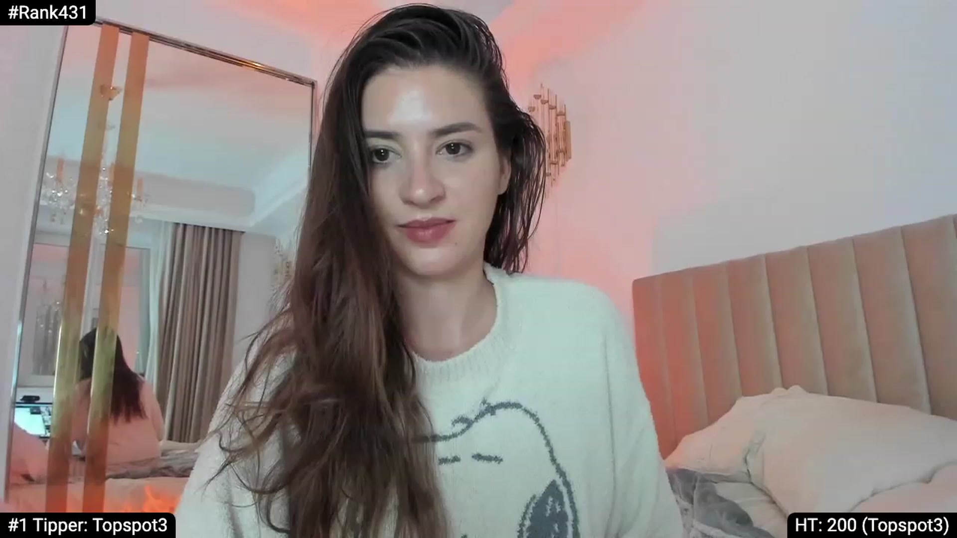 Gallery image thumbnail from Kathryn's myfreecams stream on, 04/05/2023, 21:00 image 7 of 20