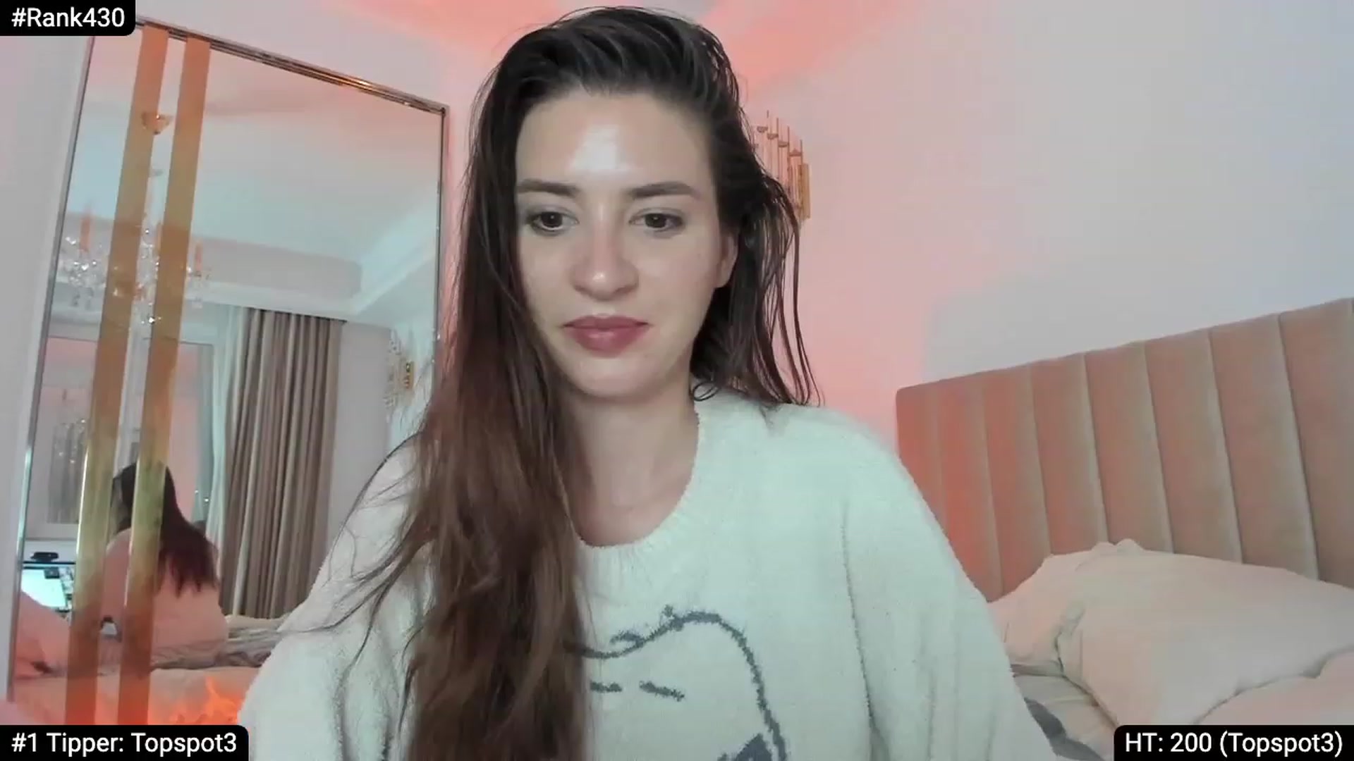 Gallery image thumbnail from Kathryn's myfreecams stream on, 04/05/2023, 21:00 image 19 of 20