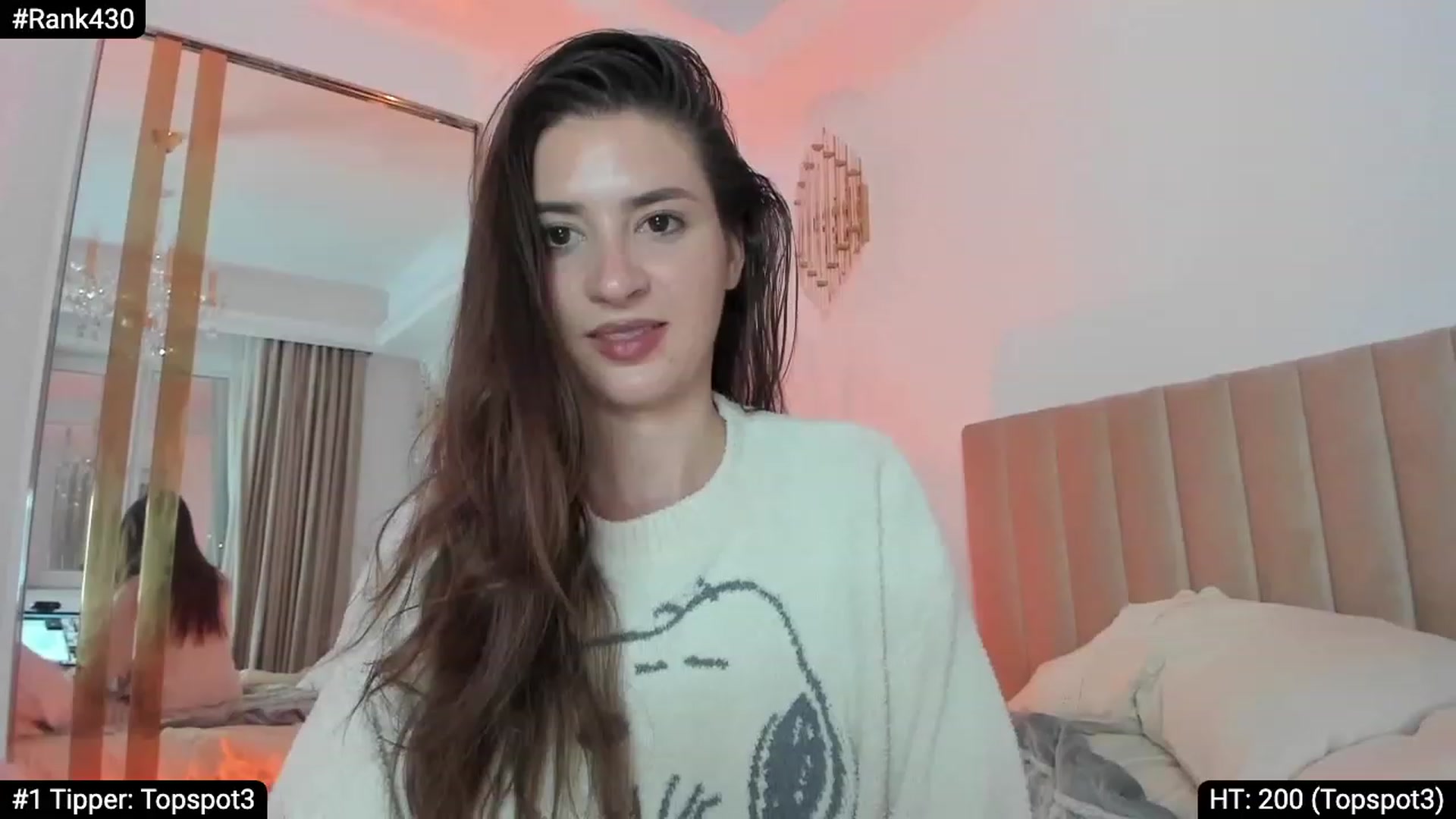 Gallery image thumbnail from Kathryn's myfreecams stream on, 04/05/2023, 21:00 image 10 of 20