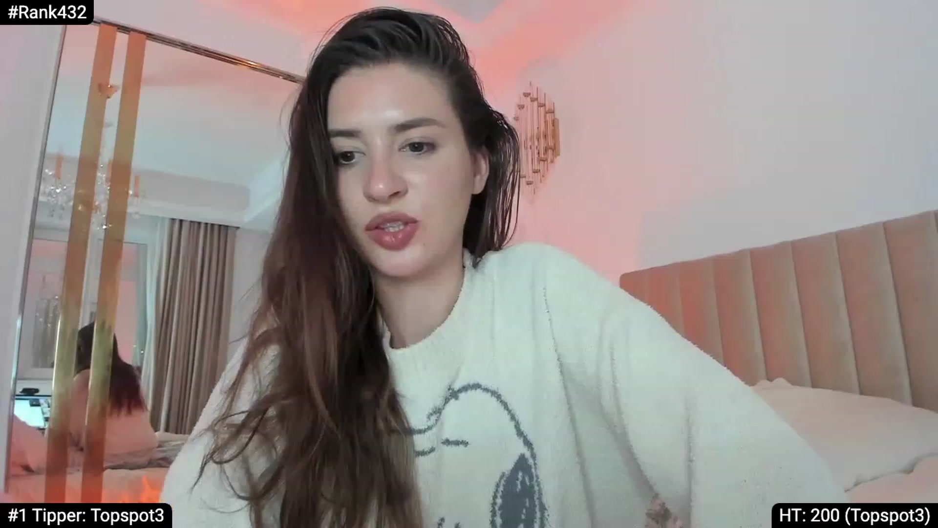 Gallery image thumbnail from Kathryn's myfreecams stream on, 04/05/2023, 21:00 image 8 of 20