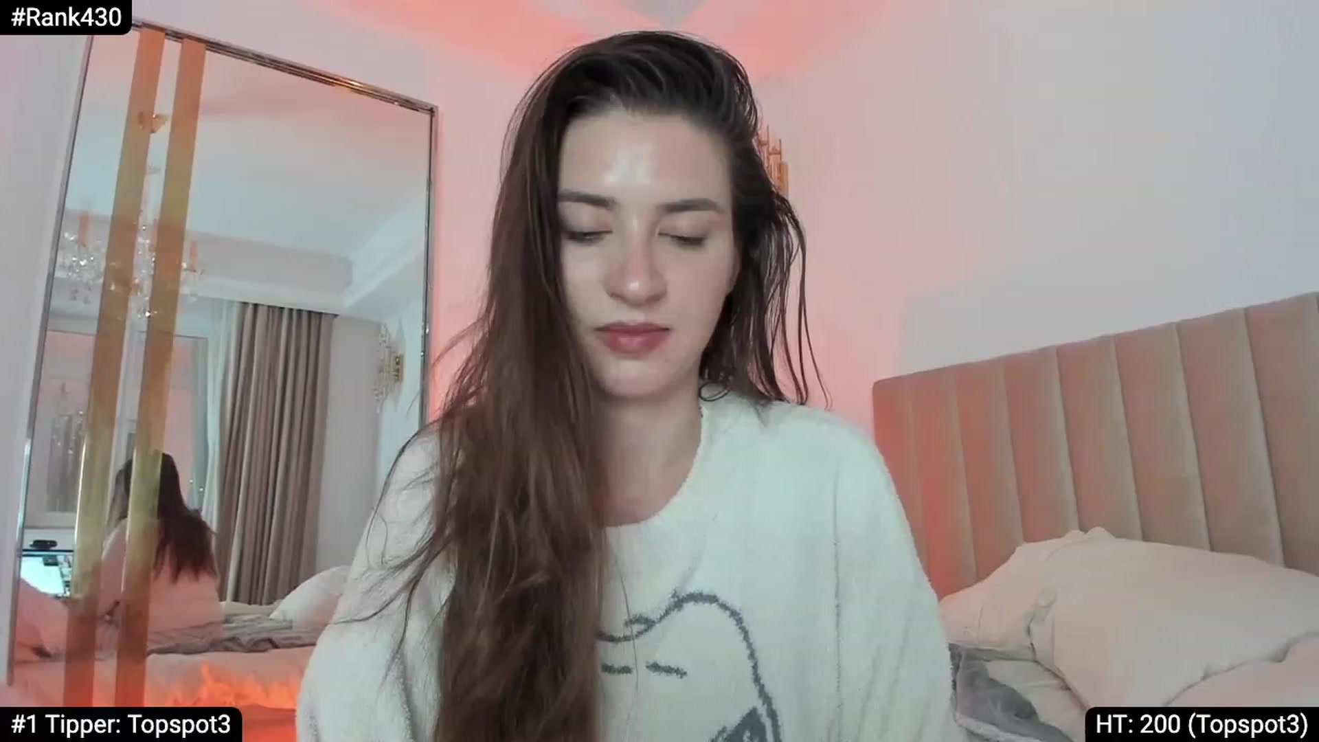 Gallery image thumbnail from Kathryn's myfreecams stream on, 04/05/2023, 21:00 image 20 of 20
