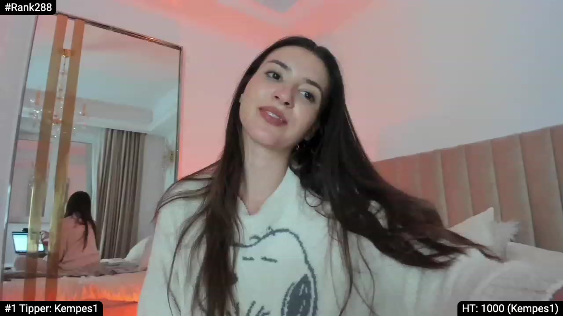 Gallery image thumbnail from Kathryn's myfreecams stream on, 04/05/2023, 23:40 image 1 of 20