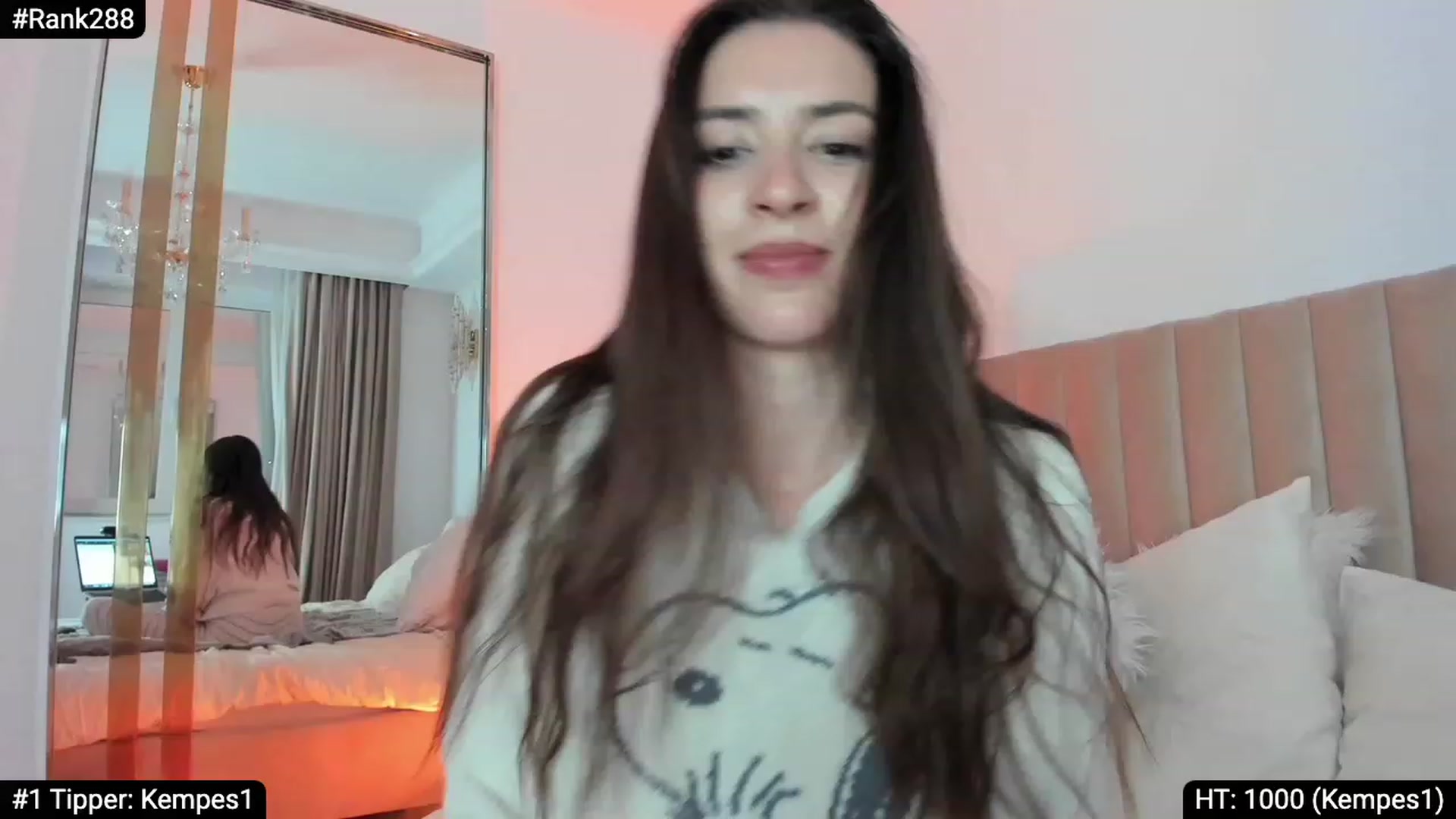 Gallery image thumbnail from Kathryn's myfreecams stream on, 04/05/2023, 23:40 image 2 of 20