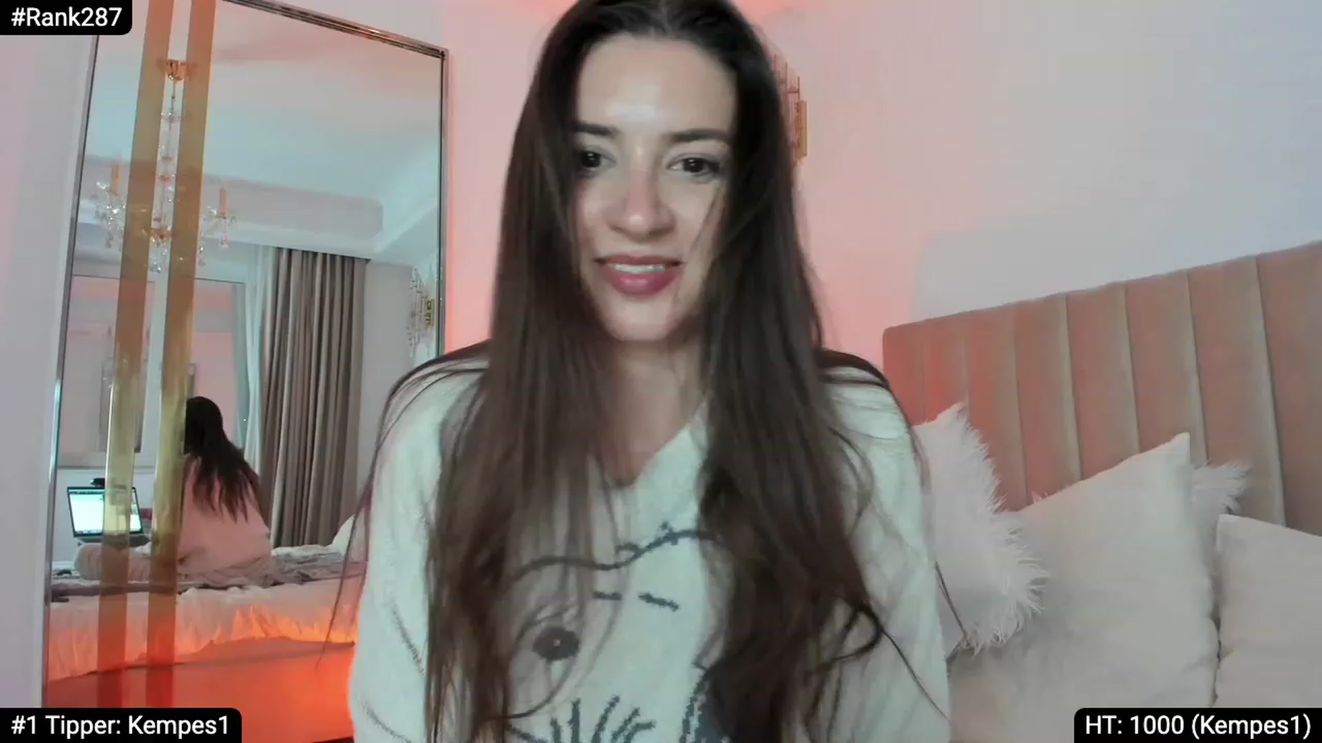 Gallery image thumbnail from Kathryn's myfreecams stream on, 04/05/2023, 23:40 image 3 of 20