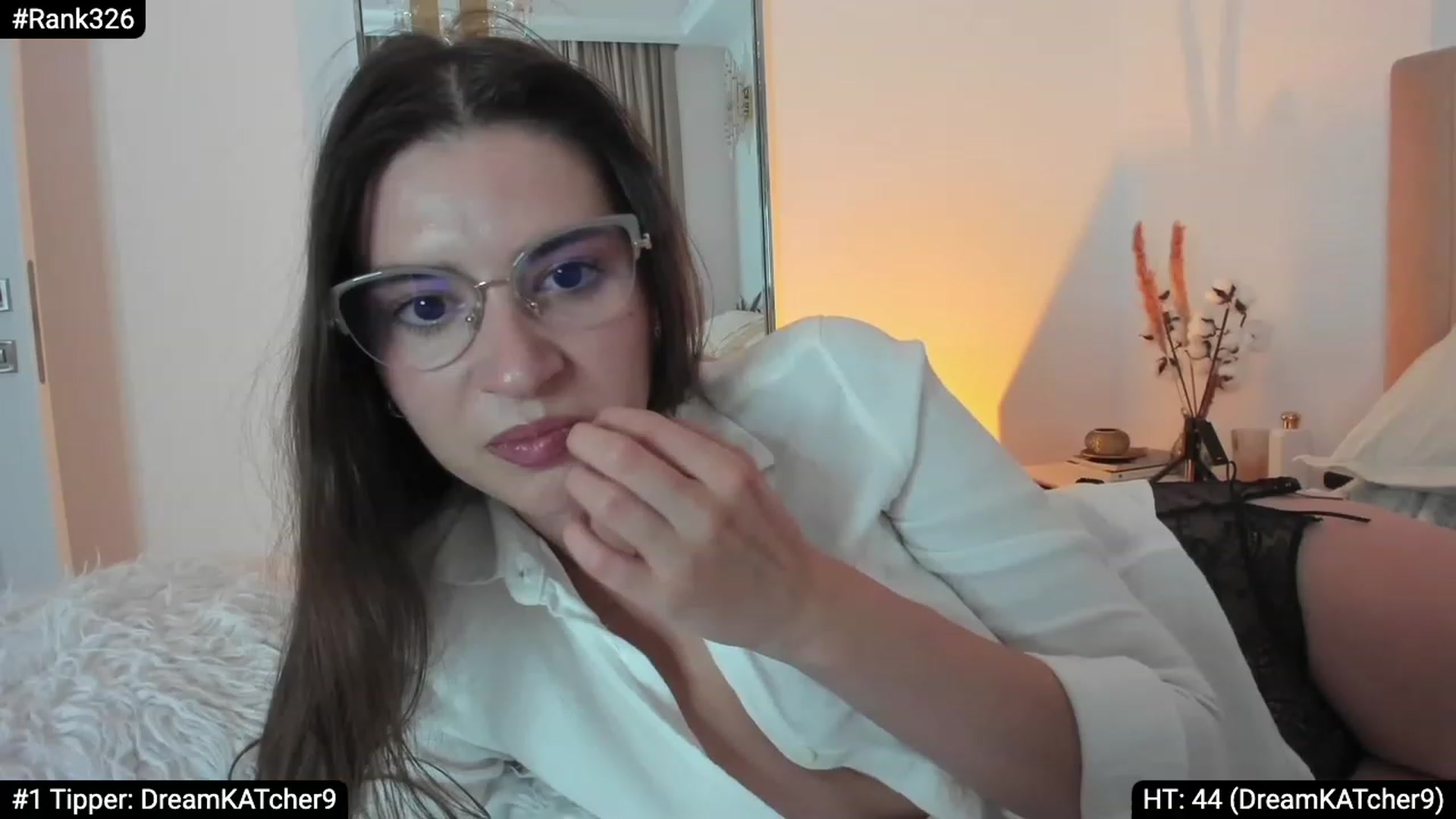 Gallery image thumbnail from Kathryn's myfreecams stream on, 04/08/2023, 20:46 image 14 of 20