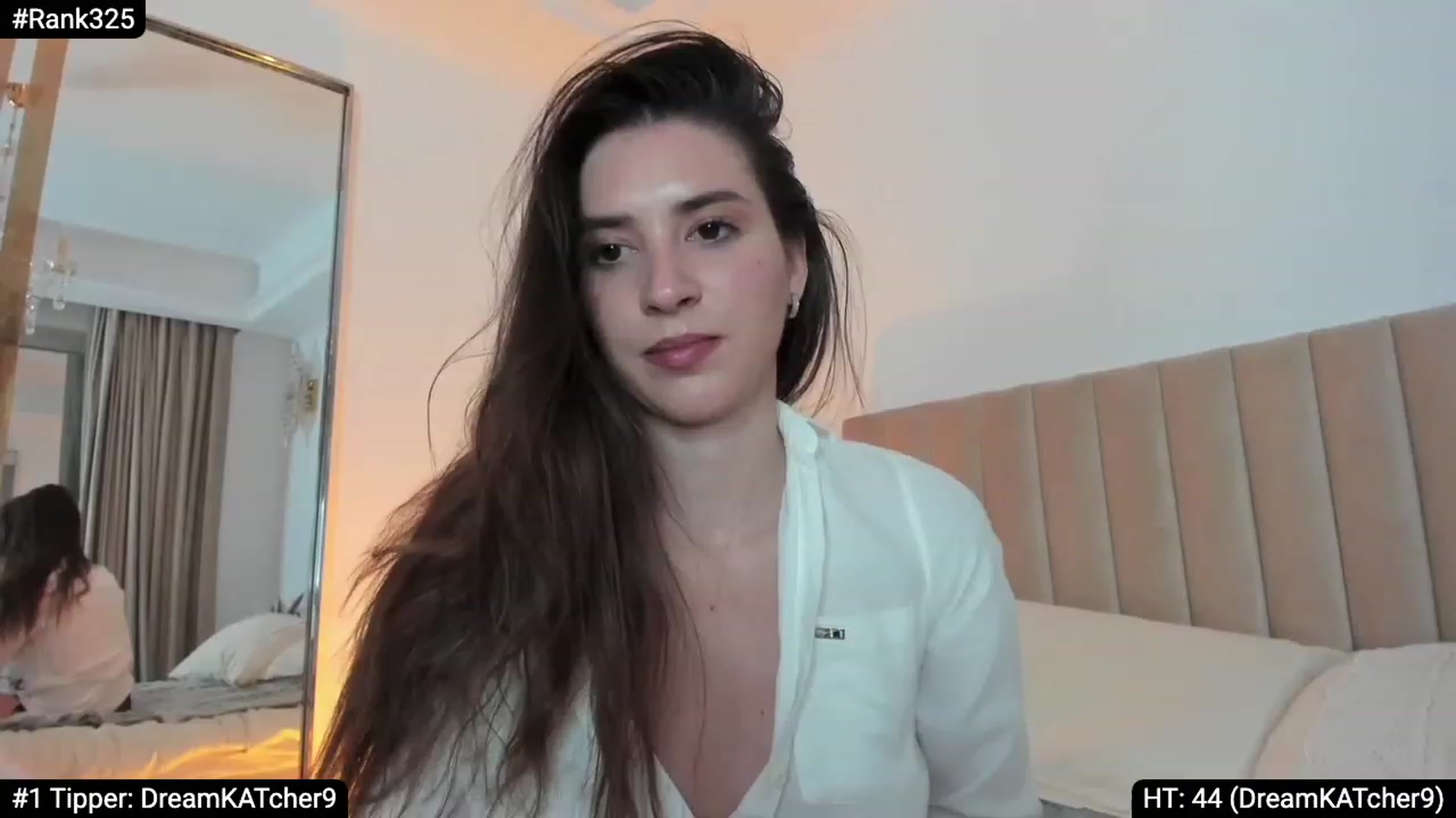 Gallery image thumbnail from Kathryn's myfreecams stream on, 04/08/2023, 20:46 image 9 of 20