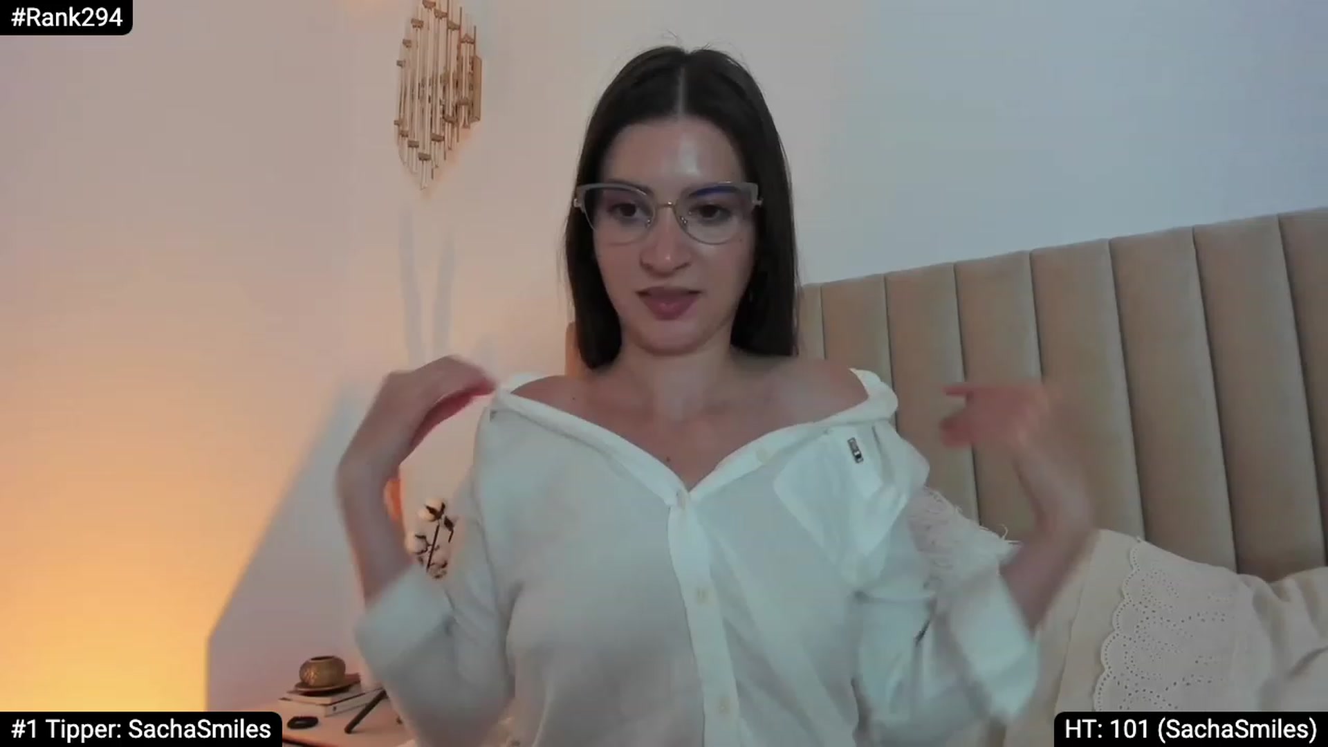 Gallery image thumbnail from Kathryn's myfreecams stream on, 04/08/2023, 21:52 image 1 of 20