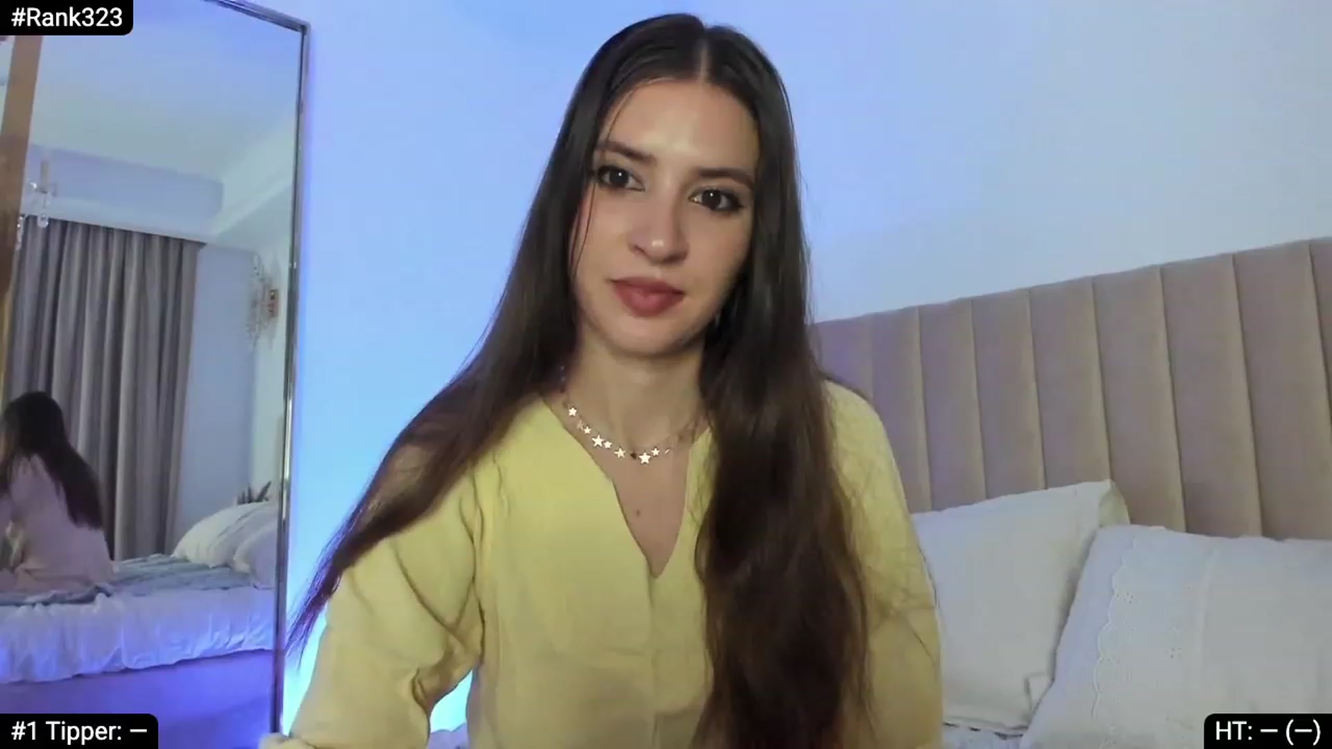 Gallery image thumbnail from Kathryn's myfreecams stream on, 04/09/2023, 19:47 image 1 of 20