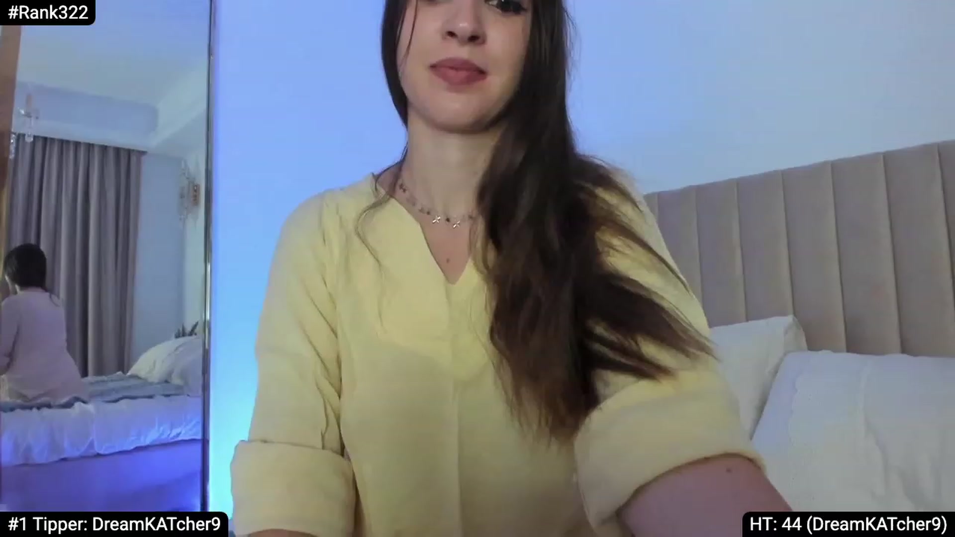 Gallery image thumbnail from Kathryn's myfreecams stream on, 04/09/2023, 19:47 image 9 of 20