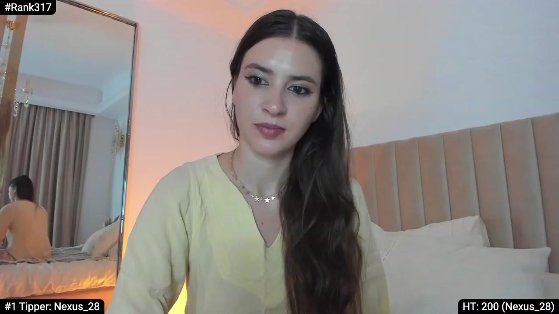 Gallery image thumbnail from Kathryn's myfreecams stream on, 04/09/2023, 22:04 image 7 of 20