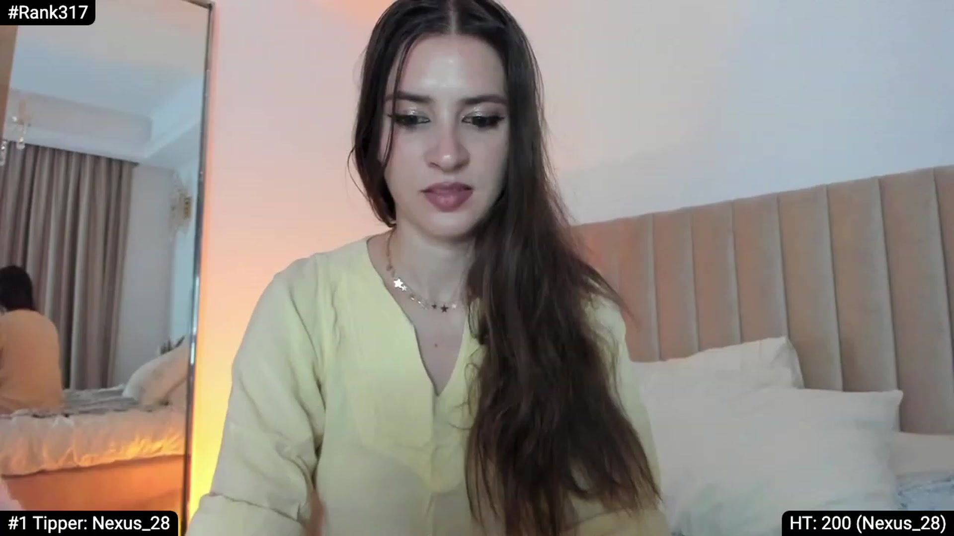 Gallery image thumbnail from Kathryn's myfreecams stream on, 04/09/2023, 22:04 image 5 of 20