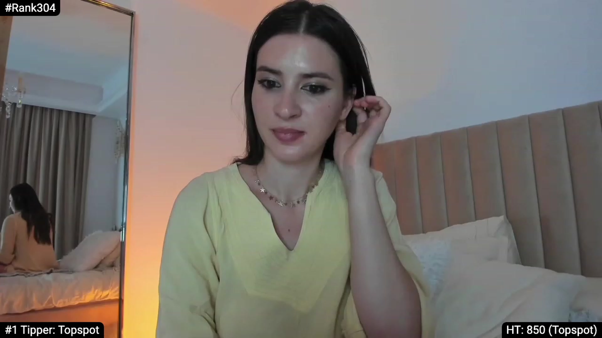 Gallery image thumbnail from Kathryn's myfreecams stream on, 04/09/2023, 22:40 image 13 of 20