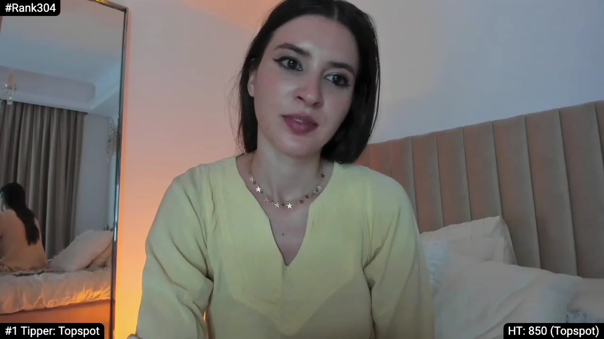 Gallery image thumbnail from Kathryn's myfreecams stream on, 04/09/2023, 22:40 image 5 of 20