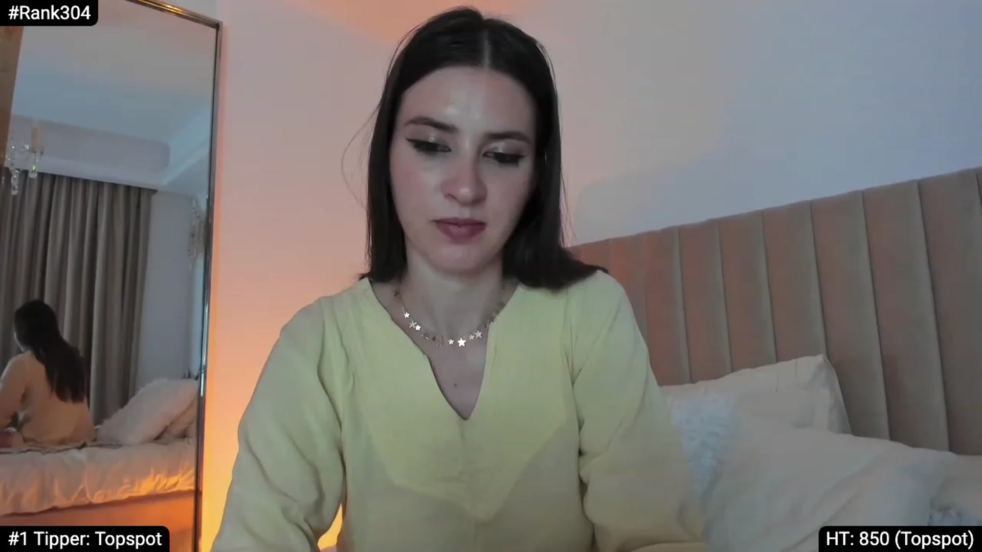 Gallery image thumbnail from Kathryn's myfreecams stream on, 04/09/2023, 22:40 image 17 of 20