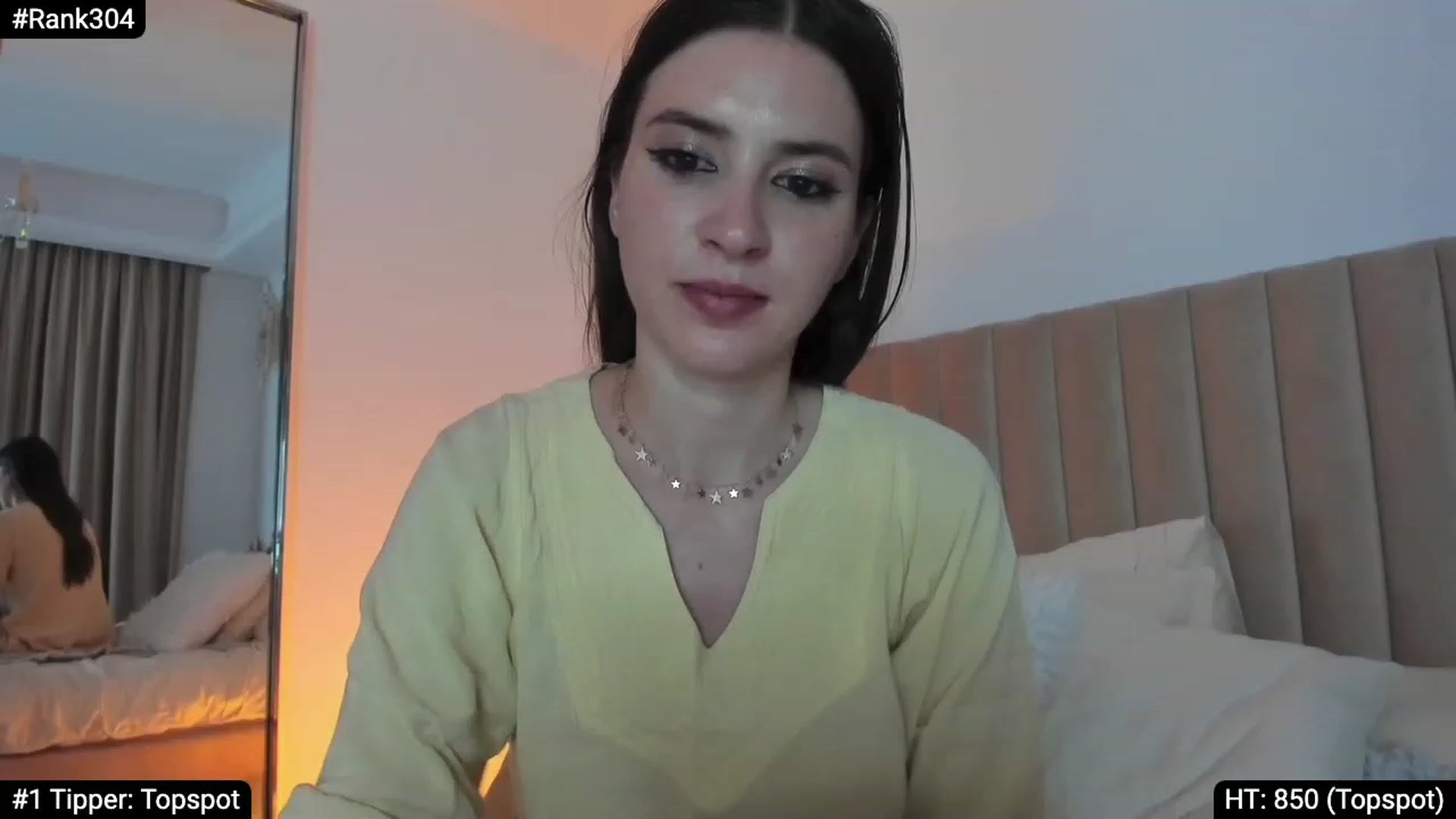 Gallery image thumbnail from Kathryn's myfreecams stream on, 04/09/2023, 22:40 image 4 of 20