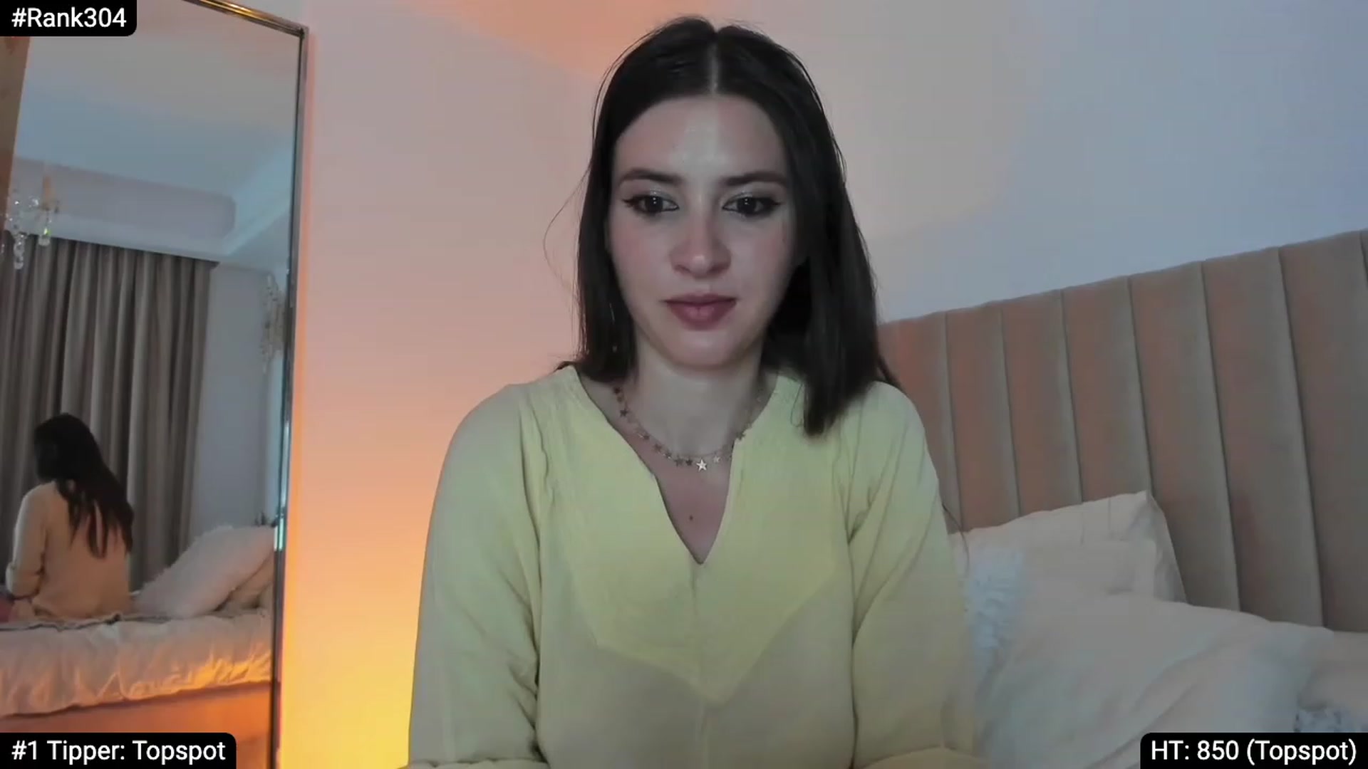 Gallery image thumbnail from Kathryn's myfreecams stream on, 04/09/2023, 22:40 image 18 of 20