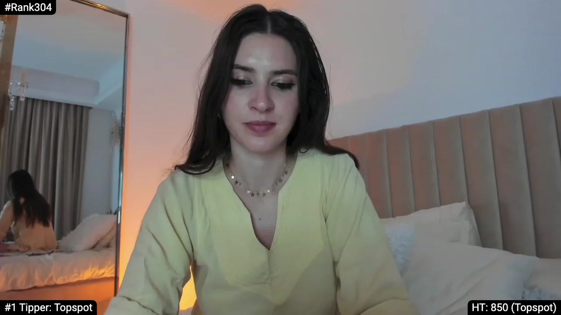 Gallery image thumbnail from Kathryn's myfreecams stream on, 04/09/2023, 22:40 image 1 of 20