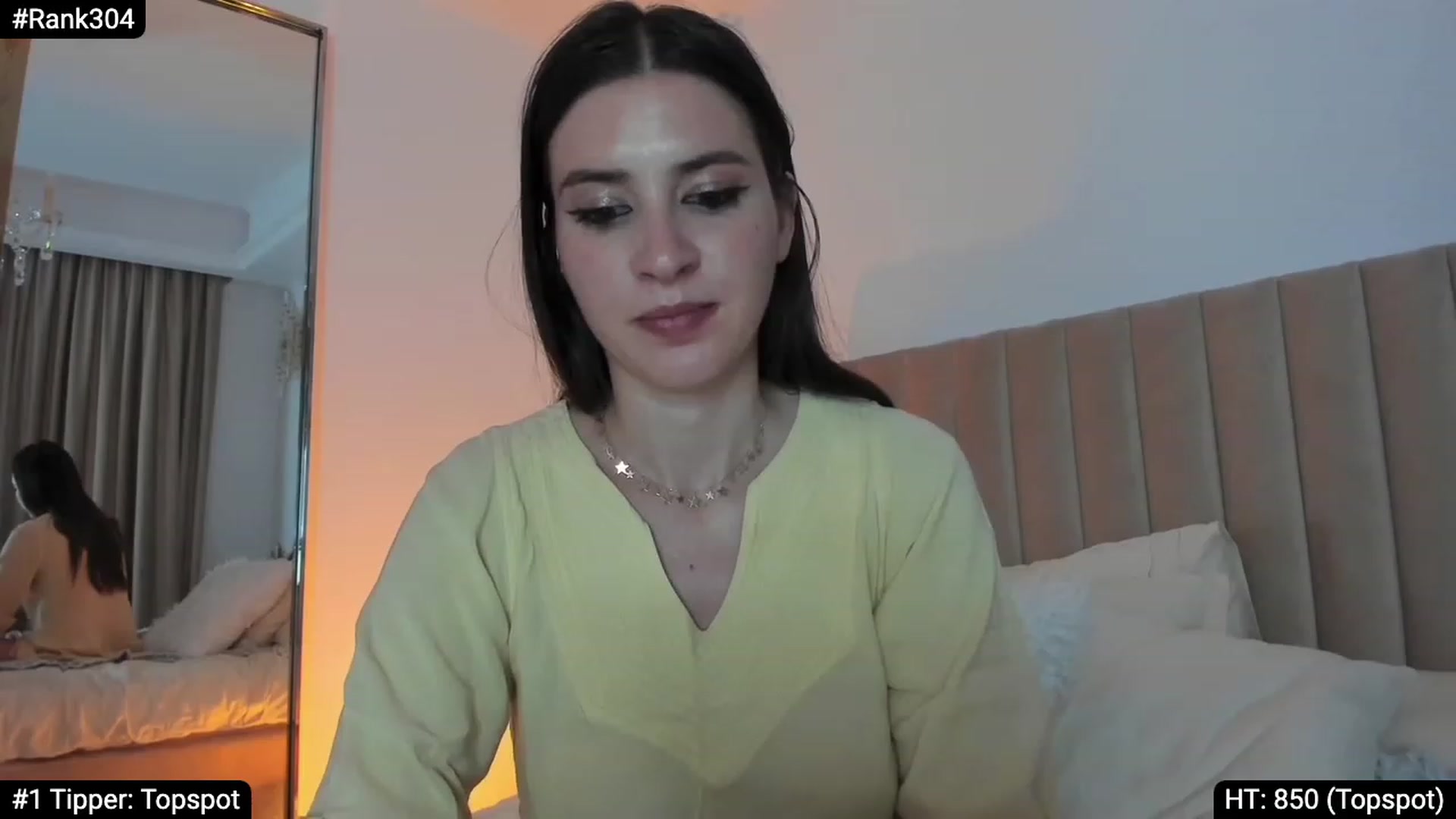 Gallery image thumbnail from Kathryn's myfreecams stream on, 04/09/2023, 22:40 image 14 of 20