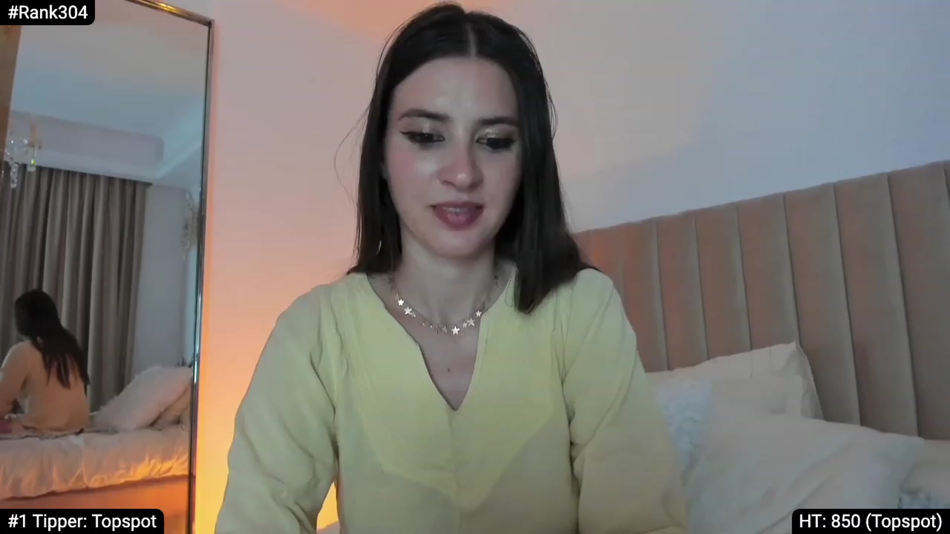 Gallery image thumbnail from Kathryn's myfreecams stream on, 04/09/2023, 22:40 image 19 of 20