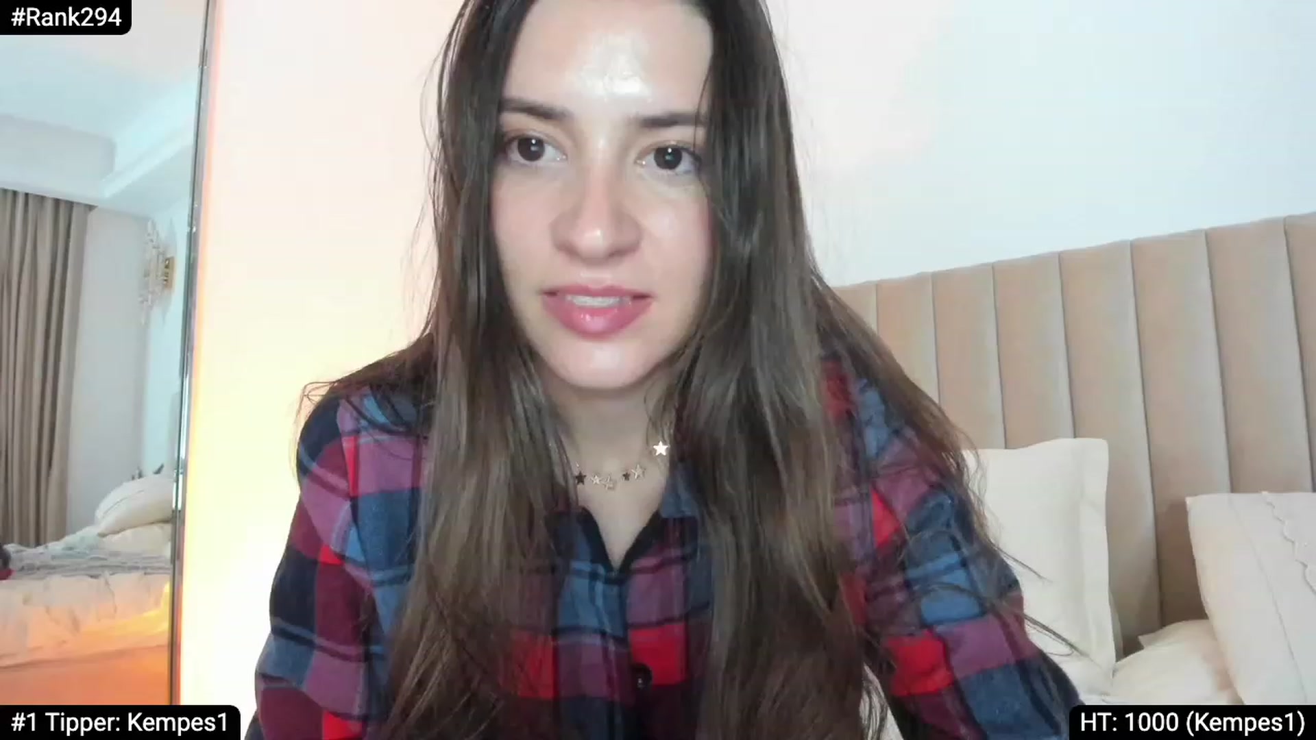 Gallery image thumbnail from Kathryn's myfreecams stream on, 04/11/2023, 23:09 image 18 of 20