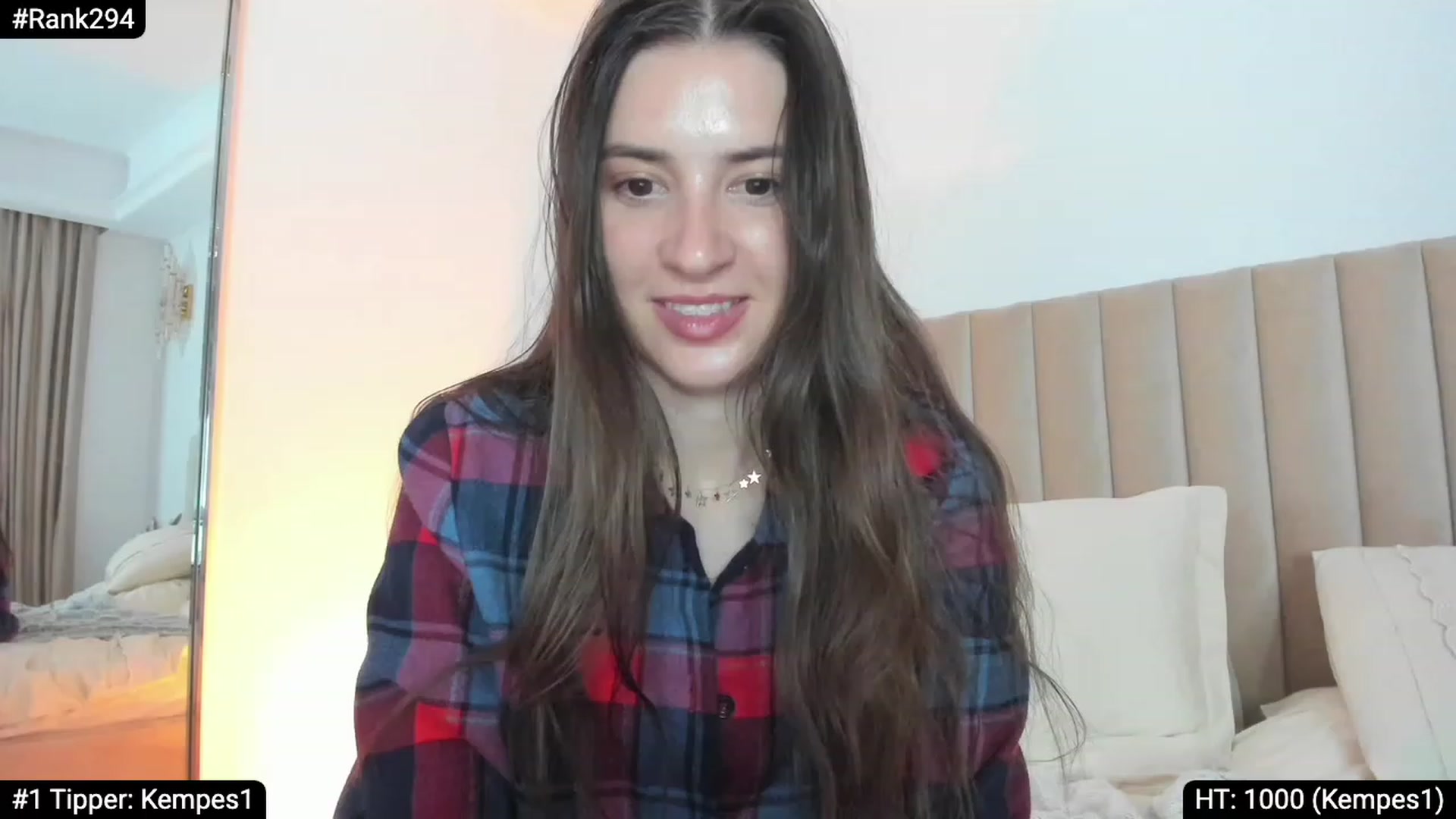 Gallery image thumbnail from Kathryn's myfreecams stream on, 04/11/2023, 23:09 image 17 of 20