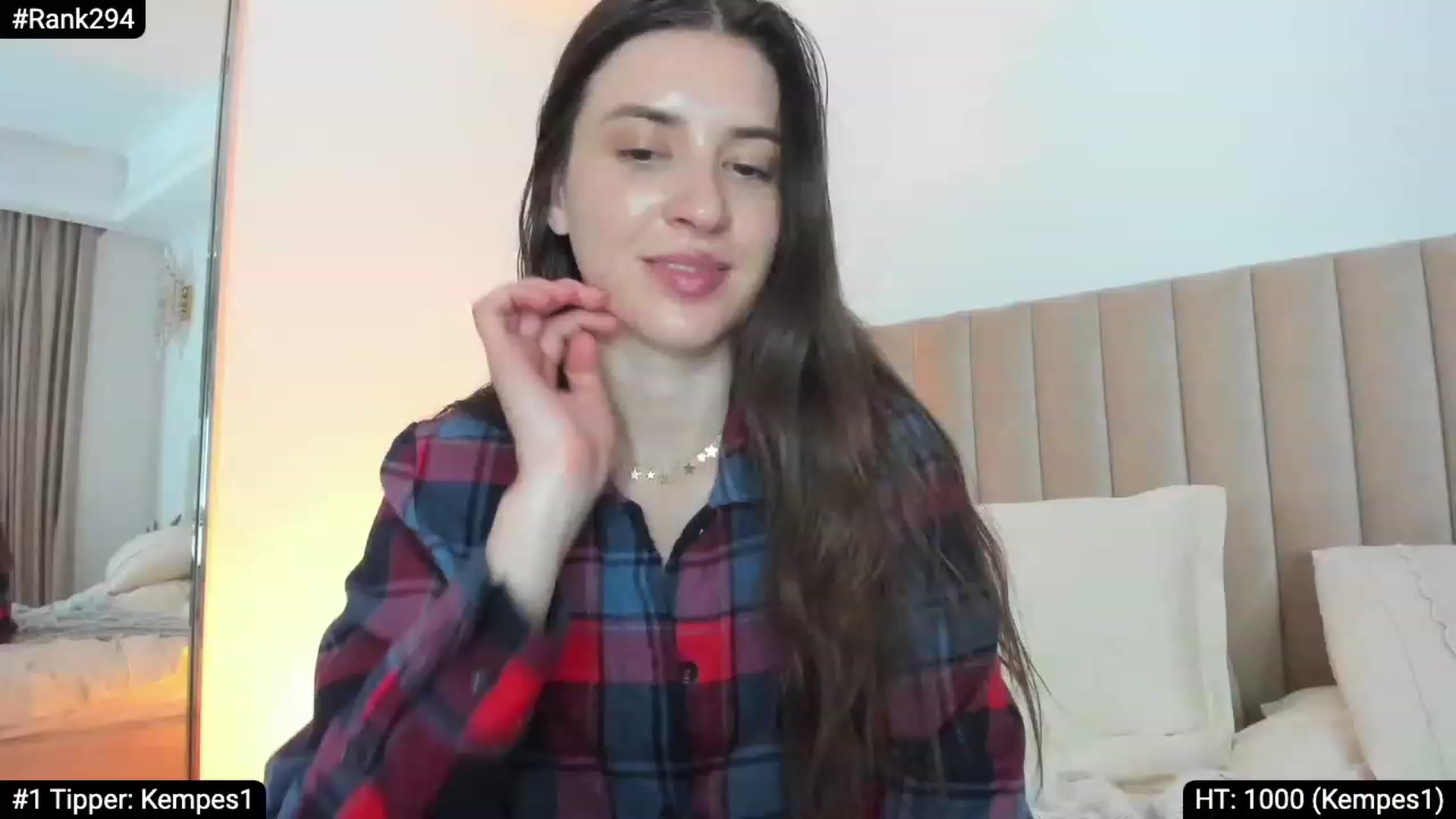 Gallery image thumbnail from Kathryn's myfreecams stream on, 04/11/2023, 23:09 image 15 of 20