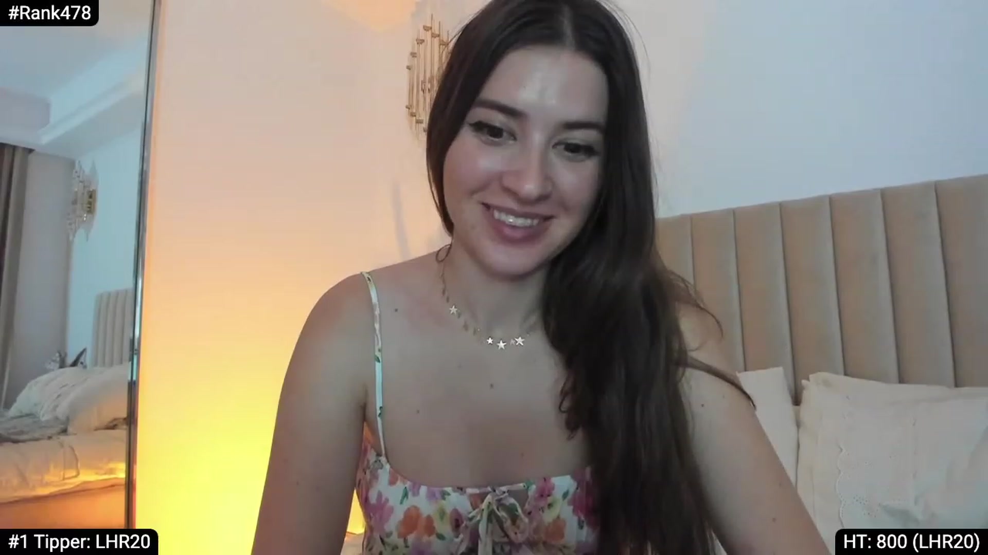 Gallery image thumbnail from Kathryn's myfreecams stream on, 04/21/2023, 23:01 image 10 of 20