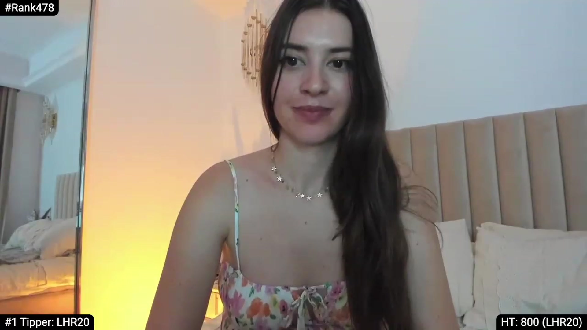 Gallery image thumbnail from Kathryn's myfreecams stream on, 04/21/2023, 23:01 image 11 of 20