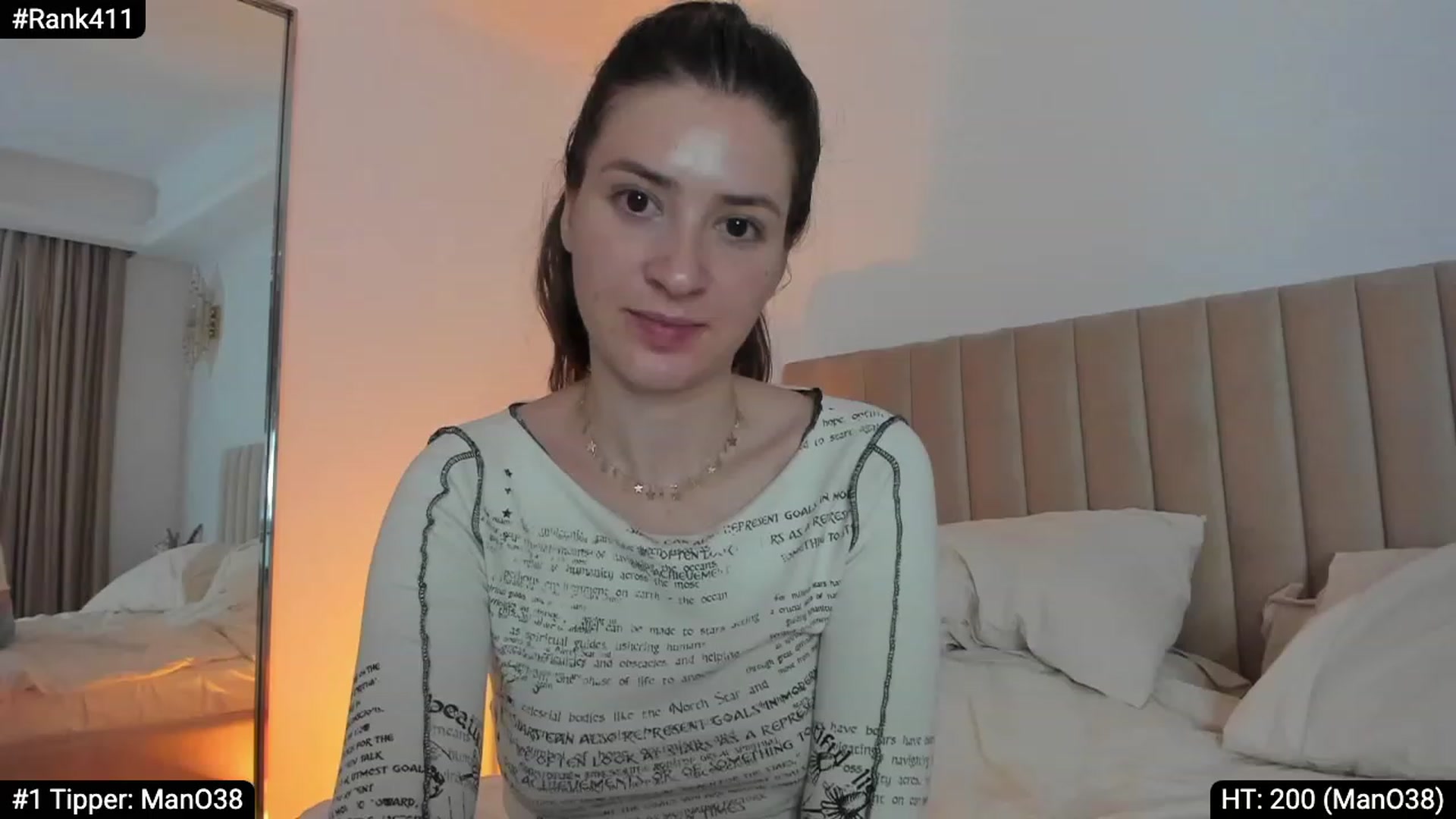 Gallery image thumbnail from Kathryn's myfreecams stream on, 04/25/2023, 22:50 image 5 of 20