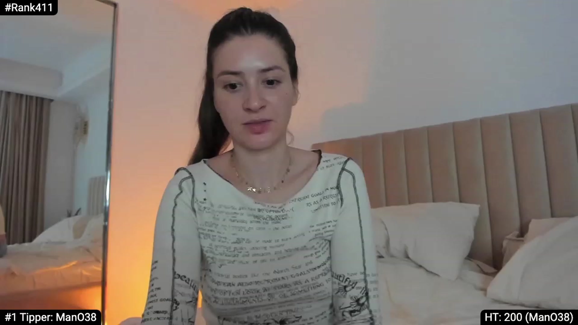Gallery image thumbnail from Kathryn's myfreecams stream on, 04/25/2023, 22:50 image 4 of 20