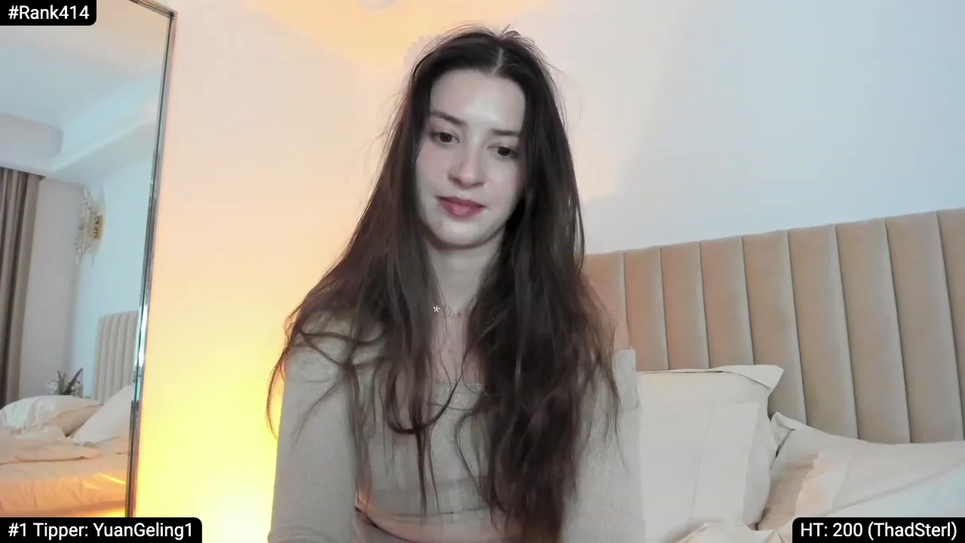 Gallery image thumbnail from Kathryn's myfreecams stream on, 04/27/2023, 22:59 image 10 of 20