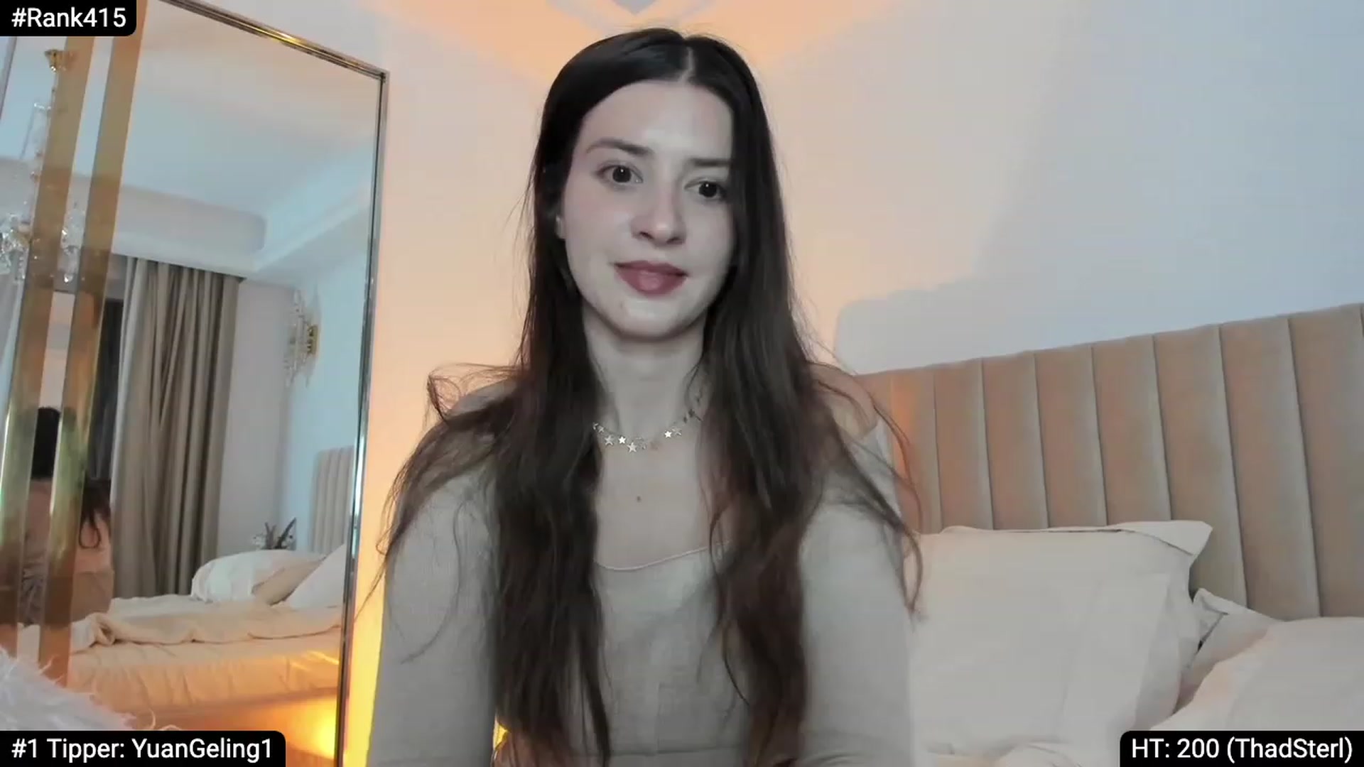 Gallery image thumbnail from Kathryn's myfreecams stream on, 04/27/2023, 22:59 image 3 of 20