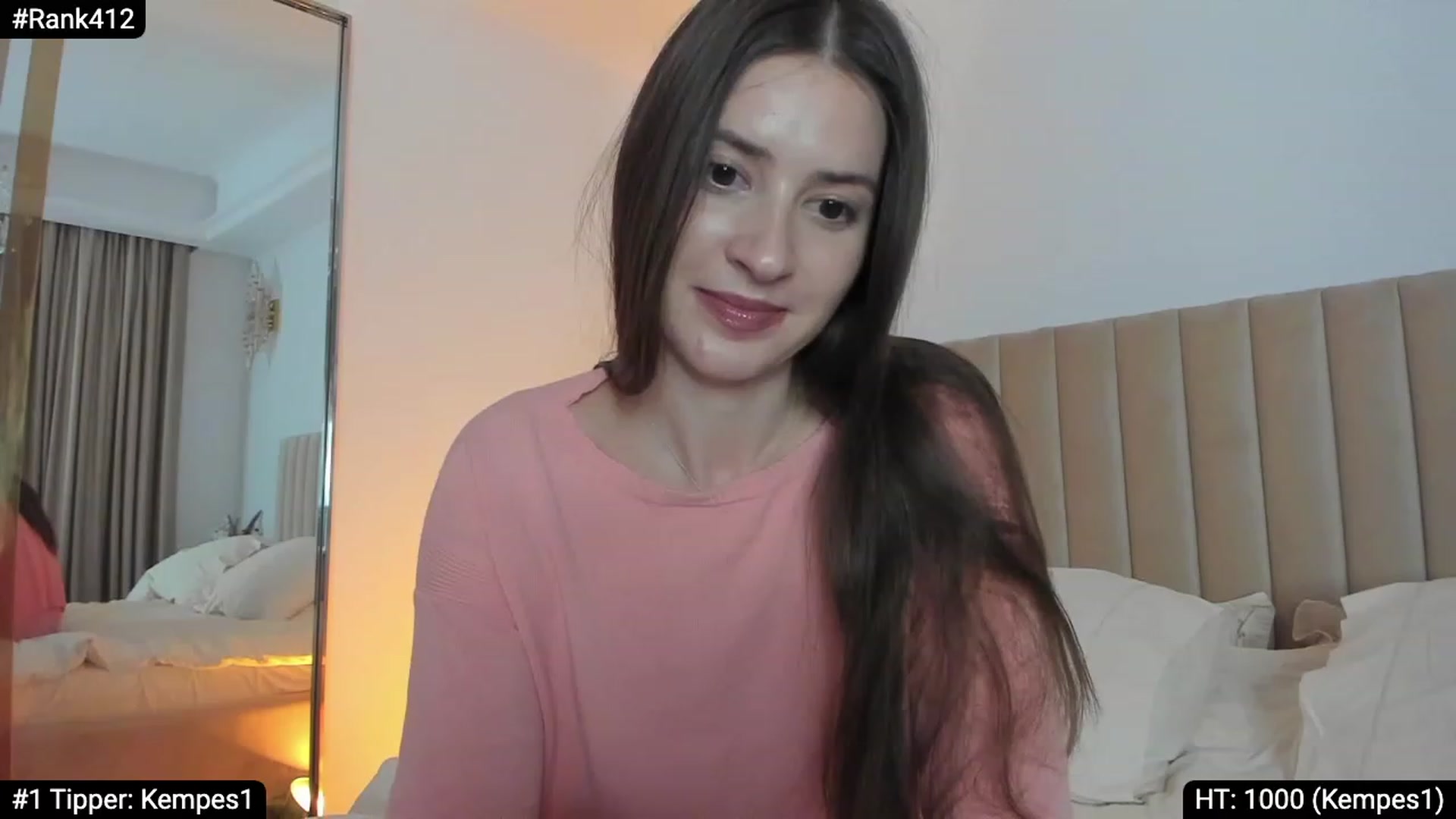 Gallery image thumbnail from Kathryn's myfreecams stream on, 04/29/2023, 20:55 image 2 of 20