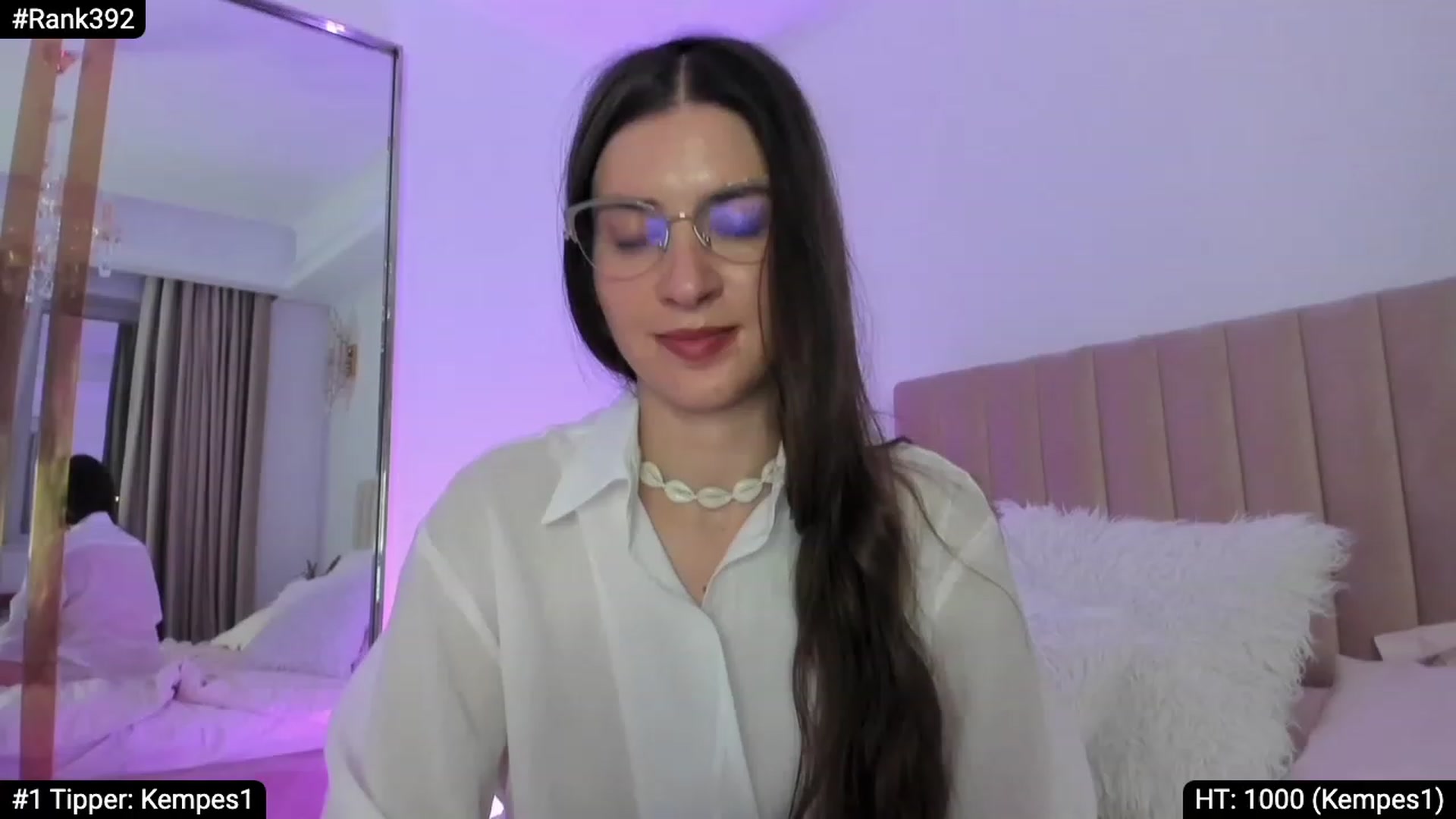 Gallery image thumbnail from Kathryn's myfreecams stream on, 05/07/2023, 23:09 image 16 of 20