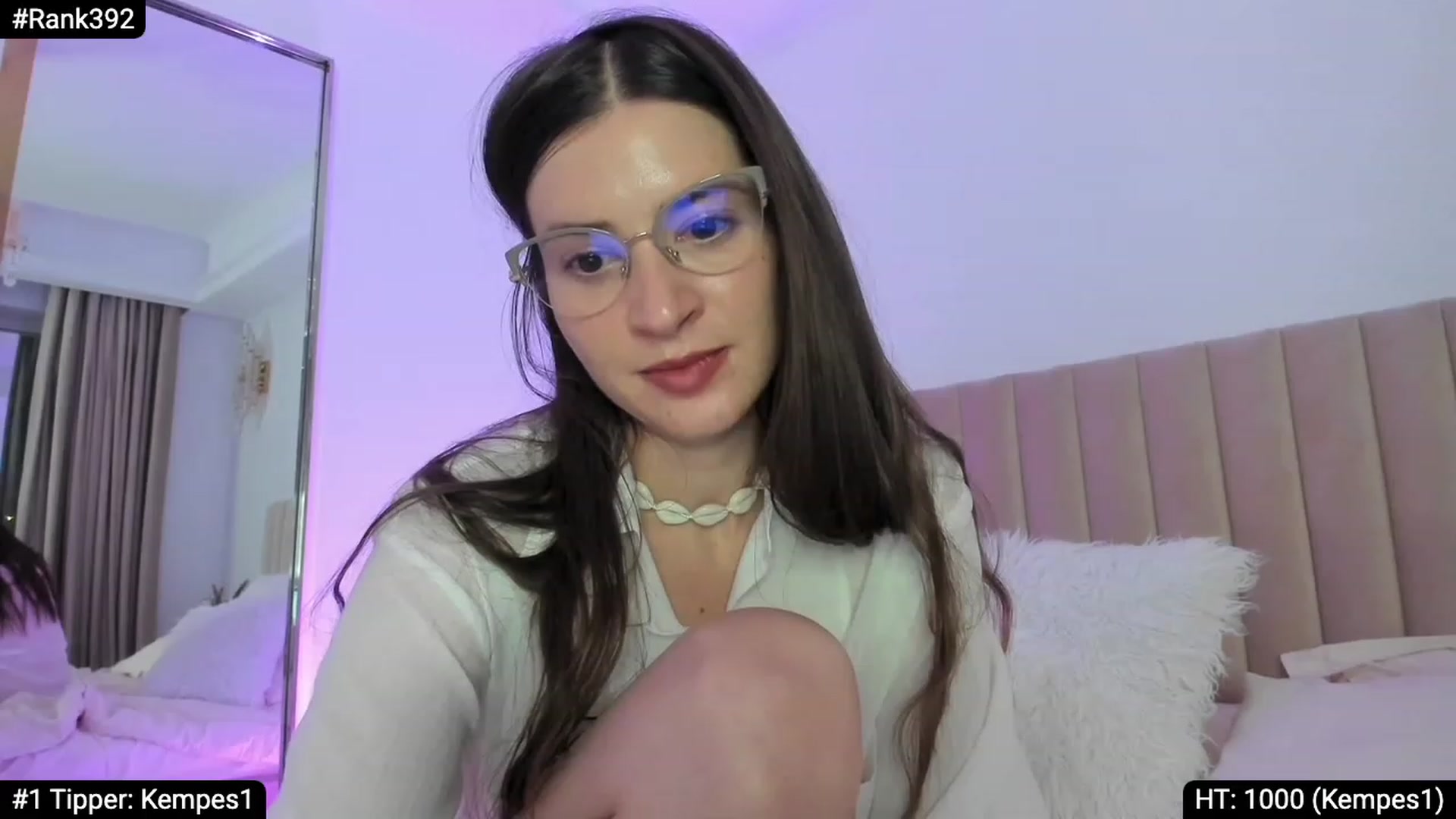 Gallery image thumbnail from Kathryn's myfreecams stream on, 05/07/2023, 23:09 image 19 of 20