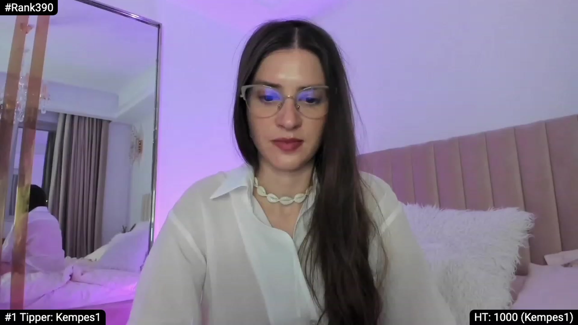 Gallery image thumbnail from Kathryn's myfreecams stream on, 05/07/2023, 23:09 image 13 of 20