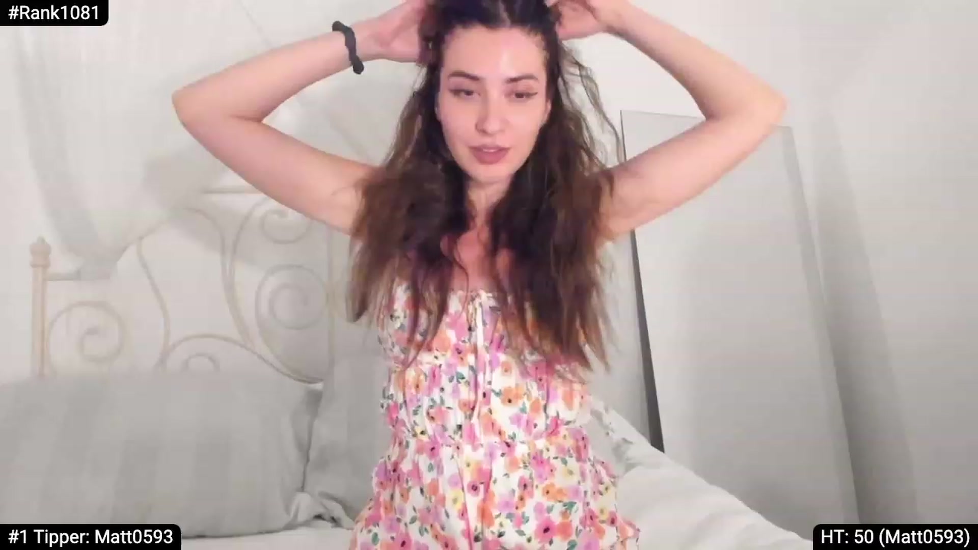 Gallery image thumbnail from Kathryn's myfreecams stream on, 05/17/2023, 20:32 image 2 of 20