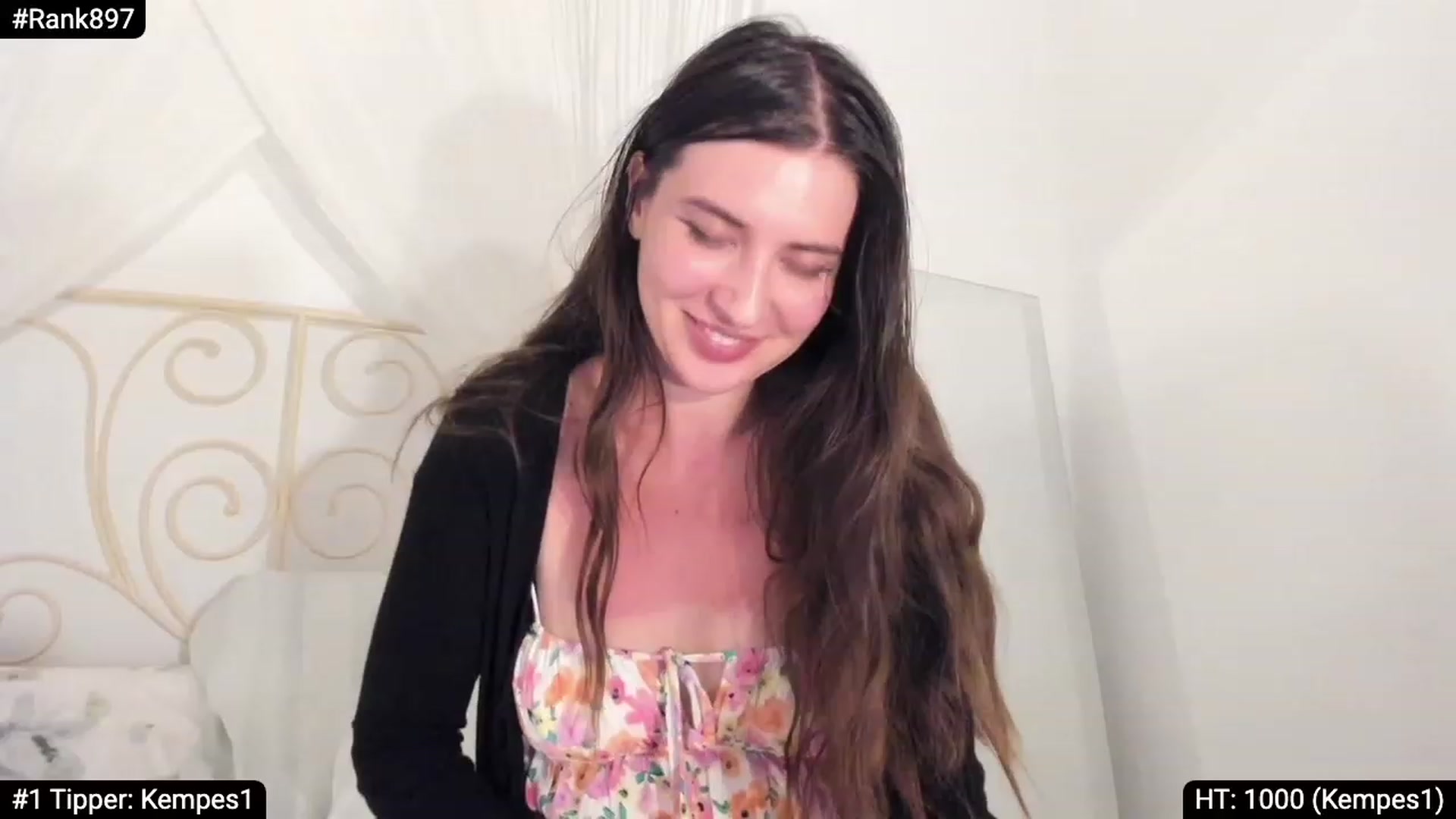 Gallery image thumbnail from Kathryn's myfreecams stream on, 05/17/2023, 22:07 image 20 of 20