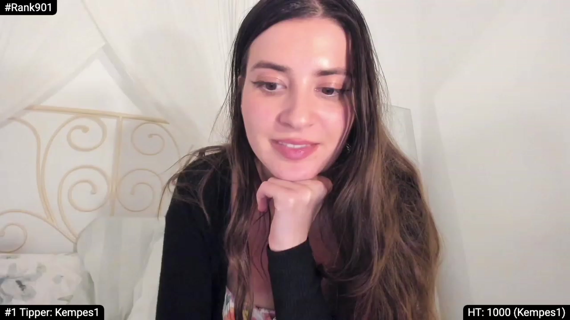 Gallery image thumbnail from Kathryn's myfreecams stream on, 05/17/2023, 22:07 image 18 of 20