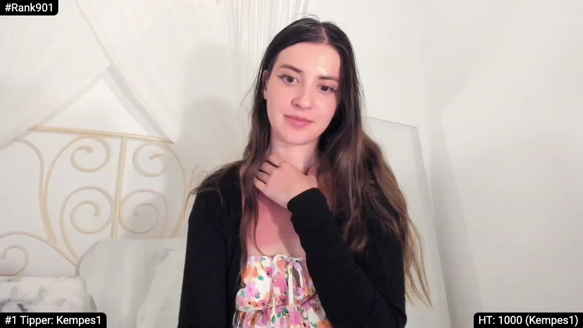 Gallery image thumbnail from Kathryn's myfreecams stream on, 05/17/2023, 22:07 image 17 of 20